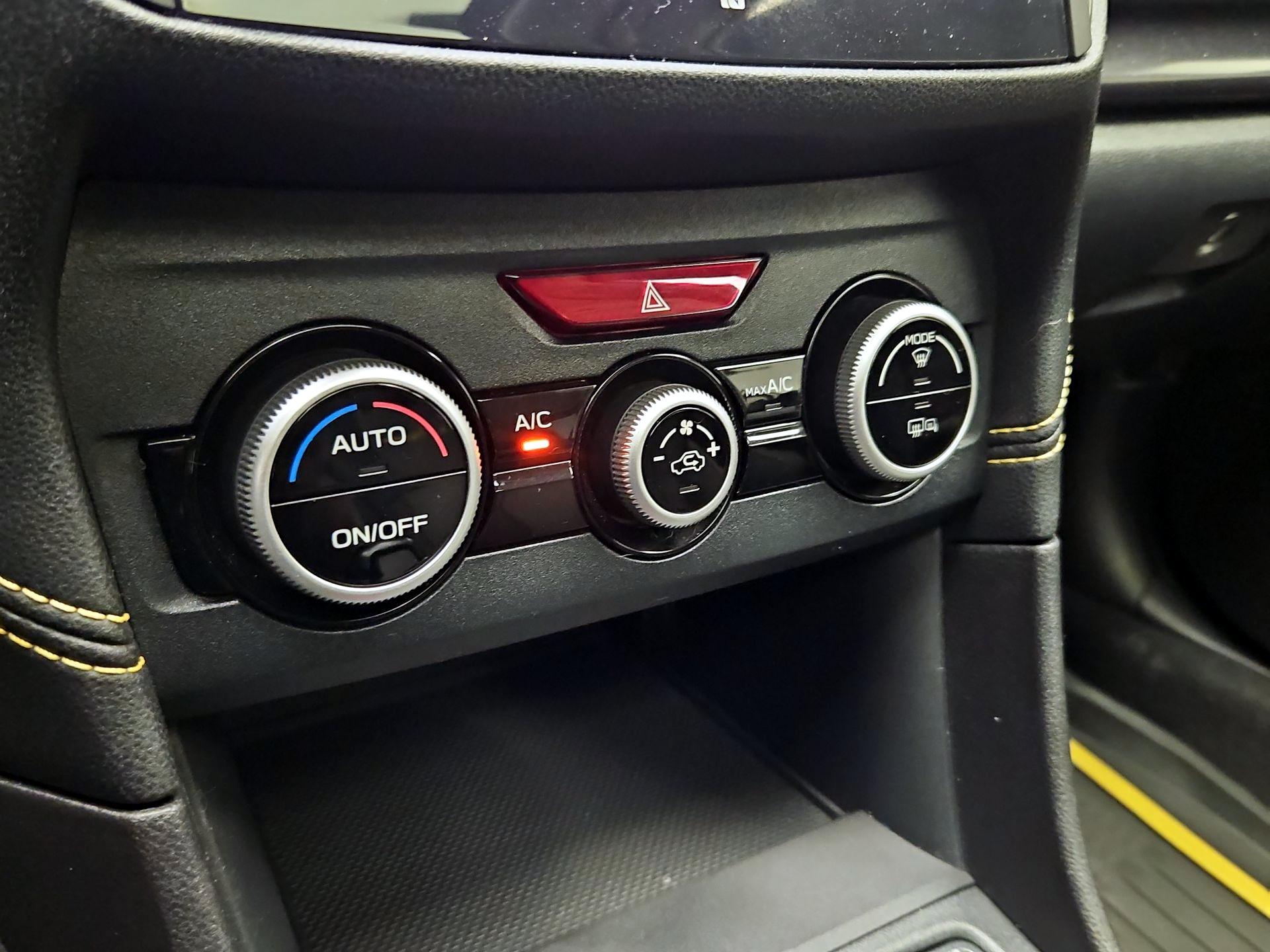 Thumbnail: 2021 Subaru Crosstrek - 16