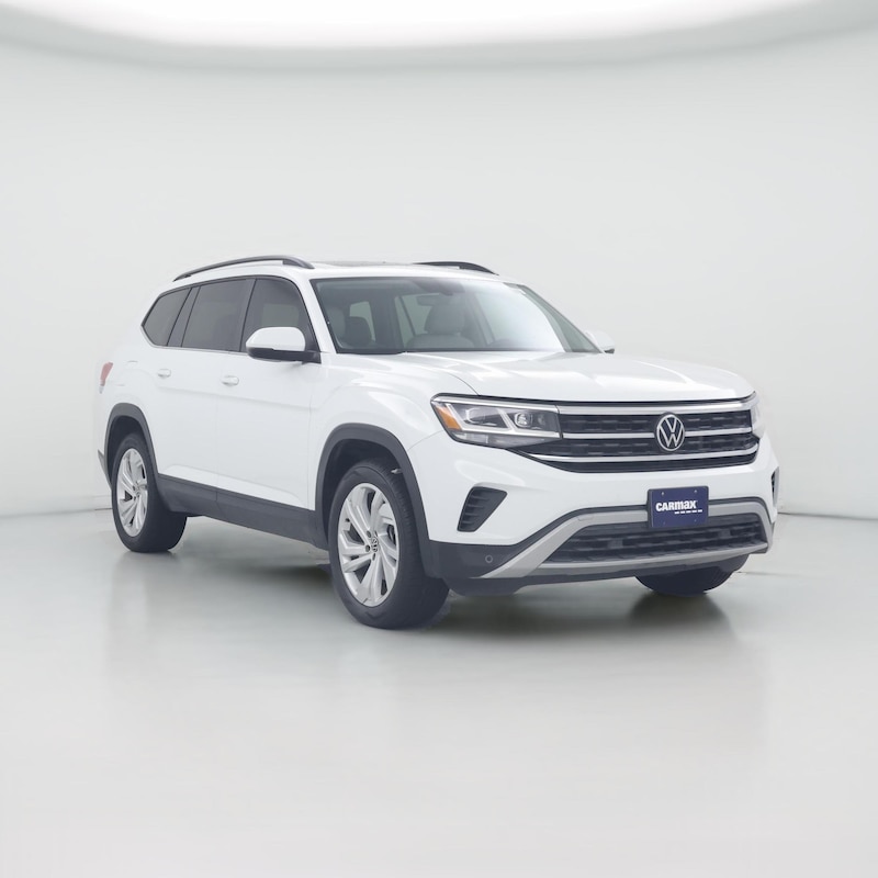 2023 Volkswagen Atlas SE w/Tech