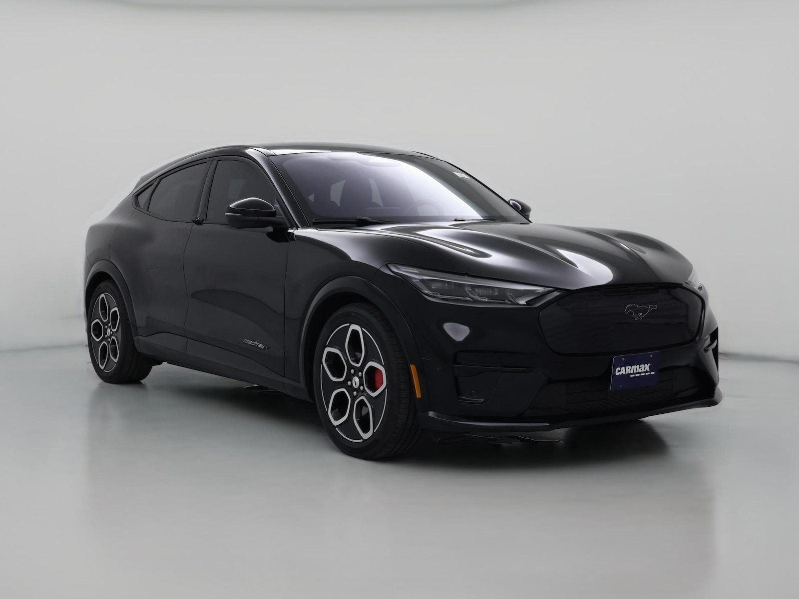 2023 Ford Mustang Mach-E