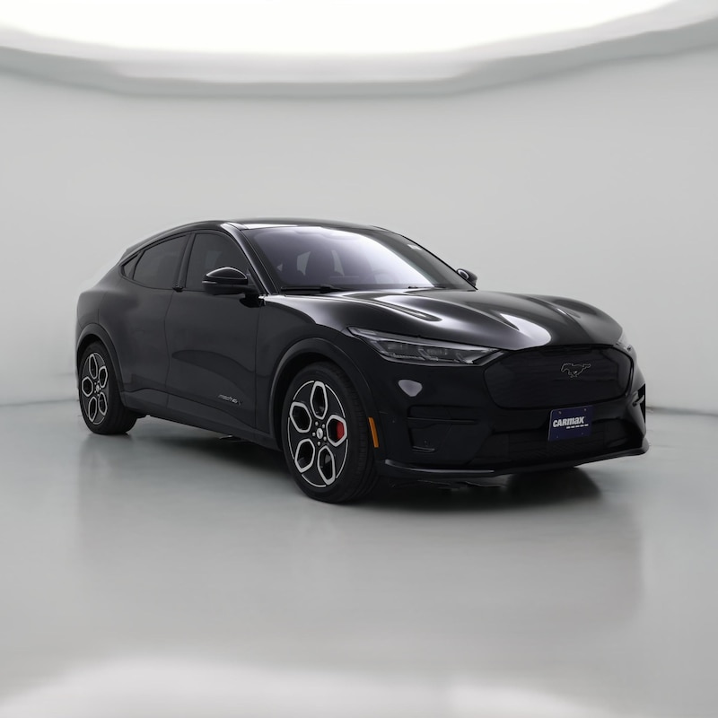 2023 Ford Mustang Mach-E GT