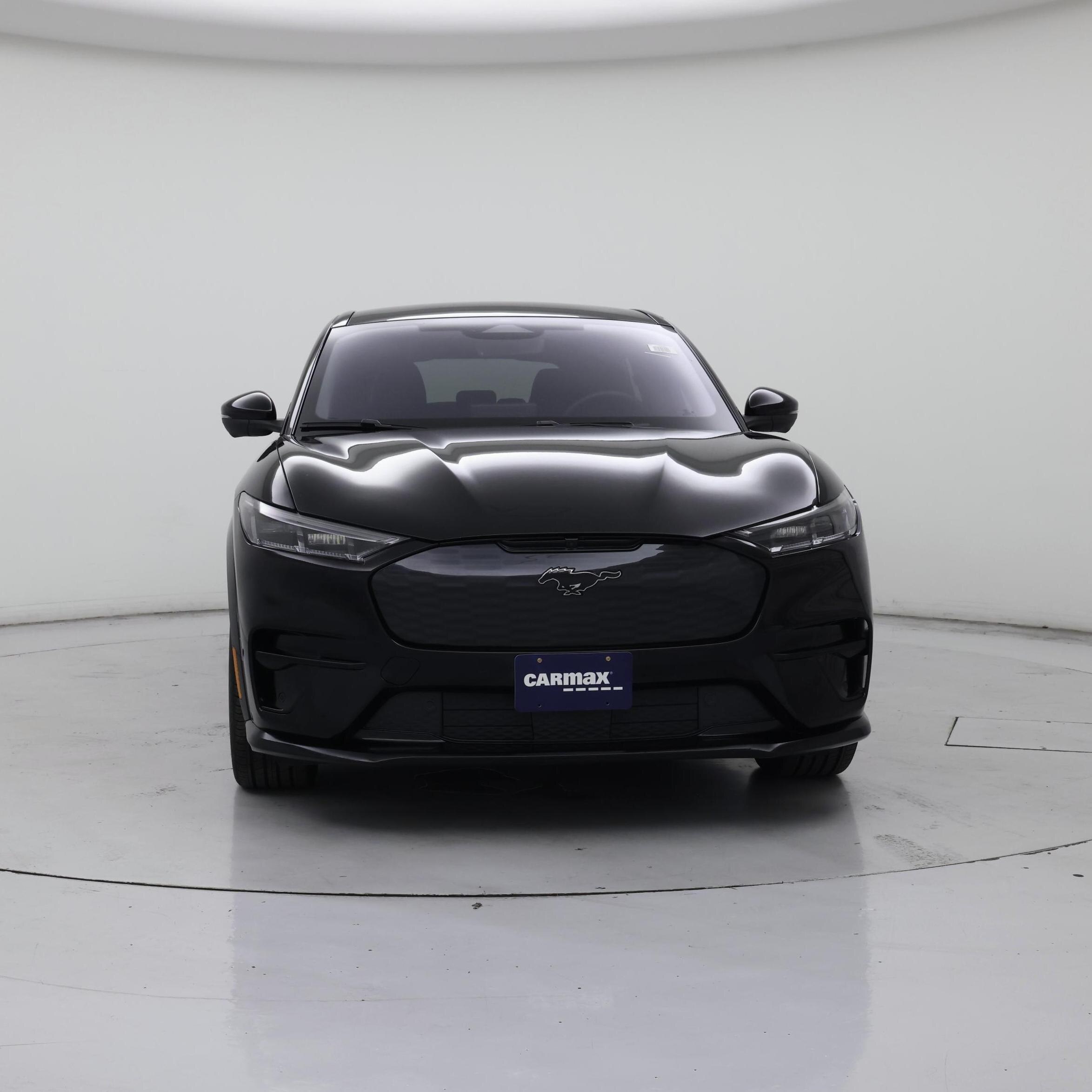 Thumbnail: 2023 Ford Mustang Mach-E - 5