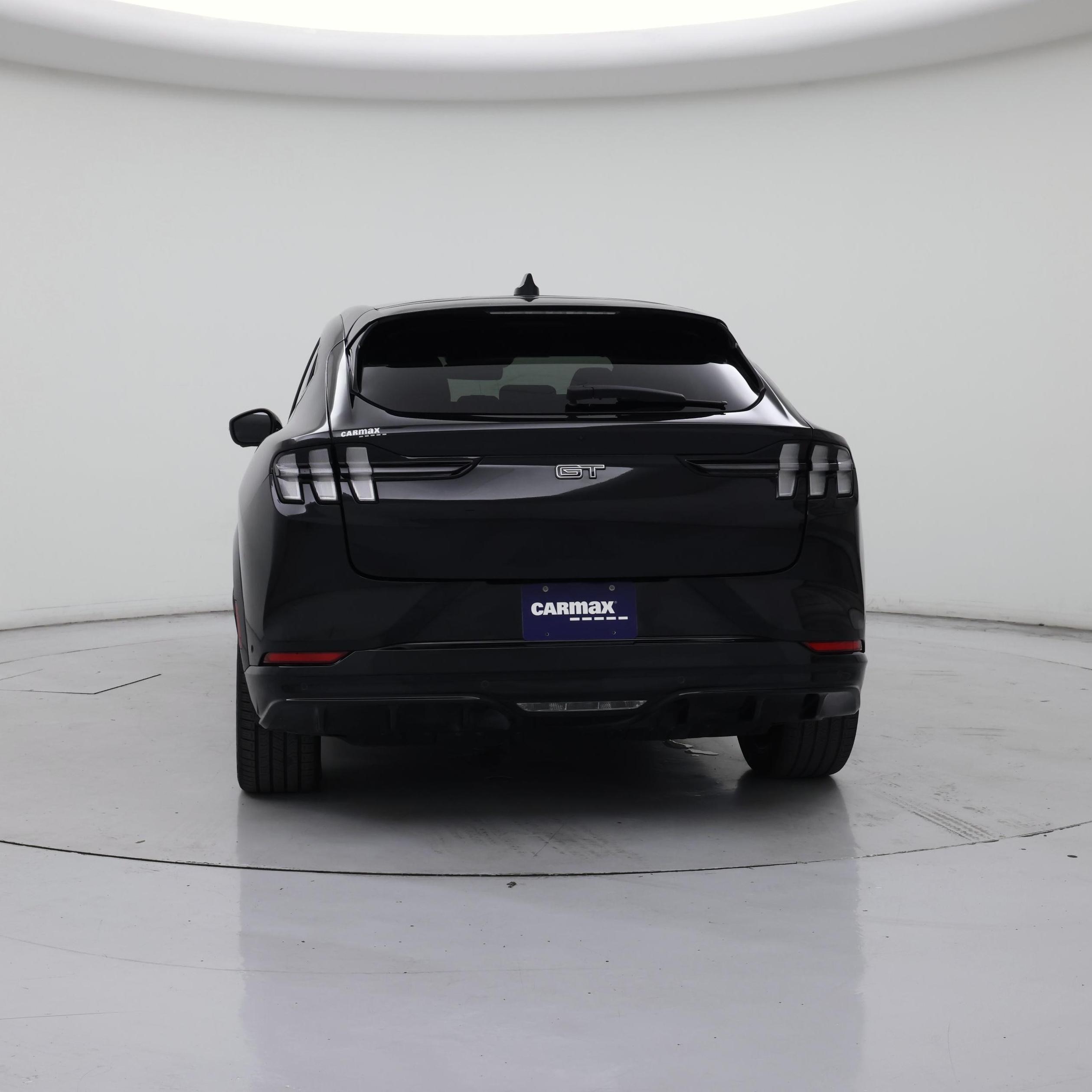 Thumbnail: 2023 Ford Mustang Mach-E - 6