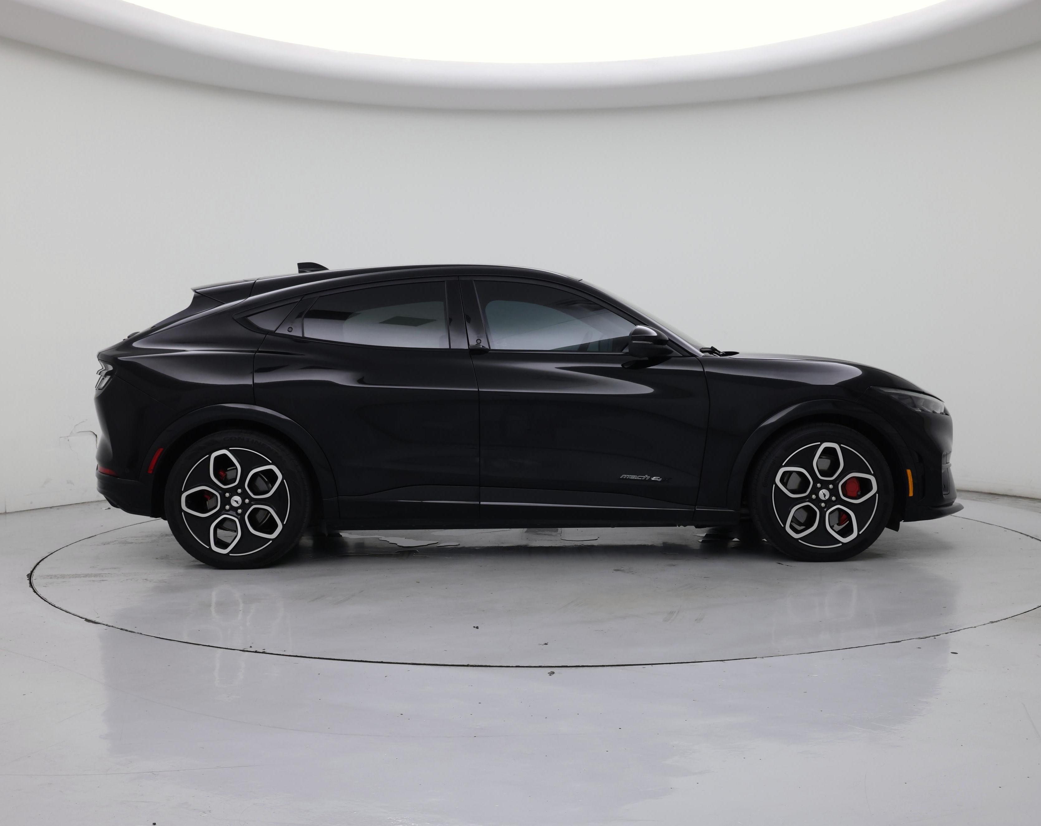 Thumbnail: 2023 Ford Mustang Mach-E - 7