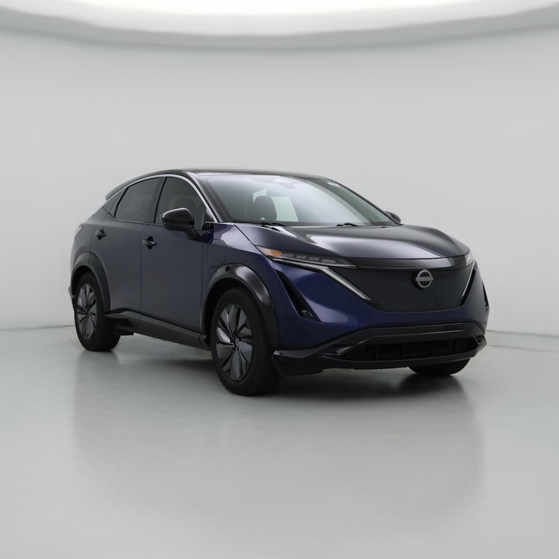 2023 Nissan ARIYA ENGAGE