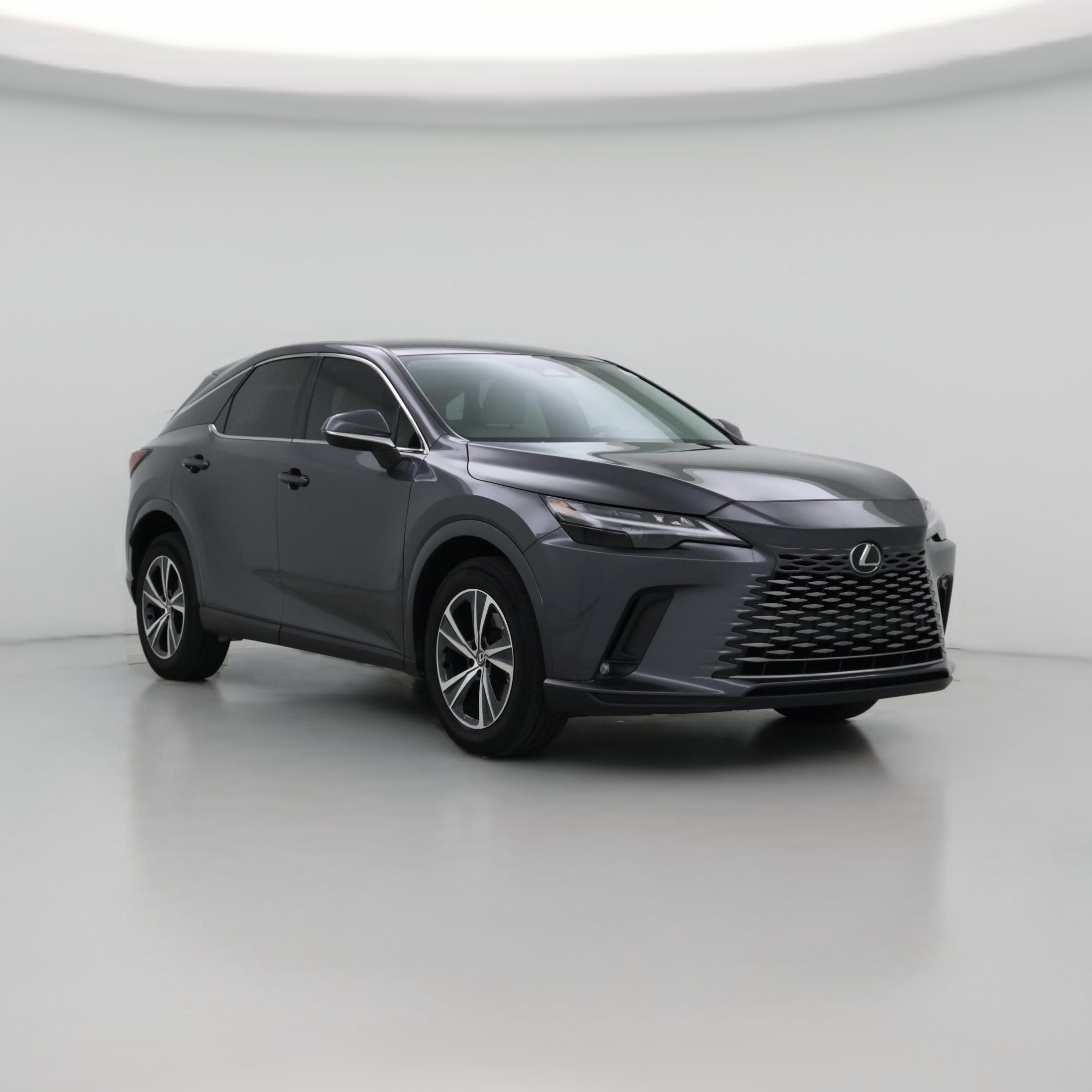 Thumbnail: 2024 Lexus RX - 1