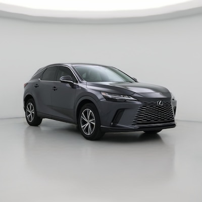 2024 Lexus RX 350