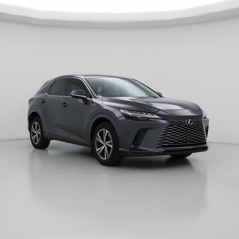 2024 Lexus RX 350