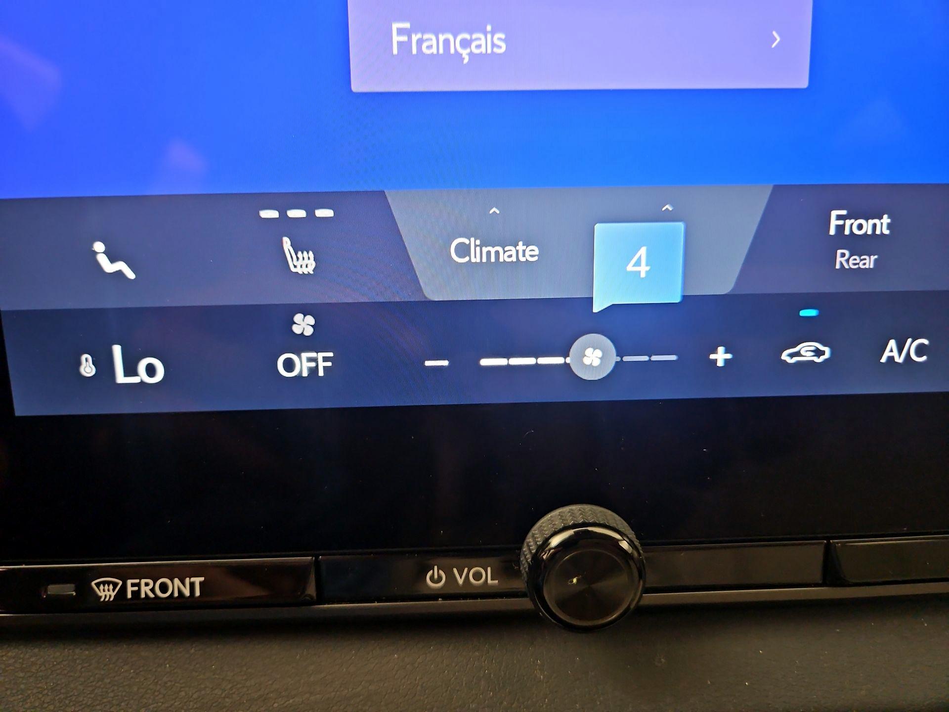 Thumbnail: 2024 Lexus RX - 16