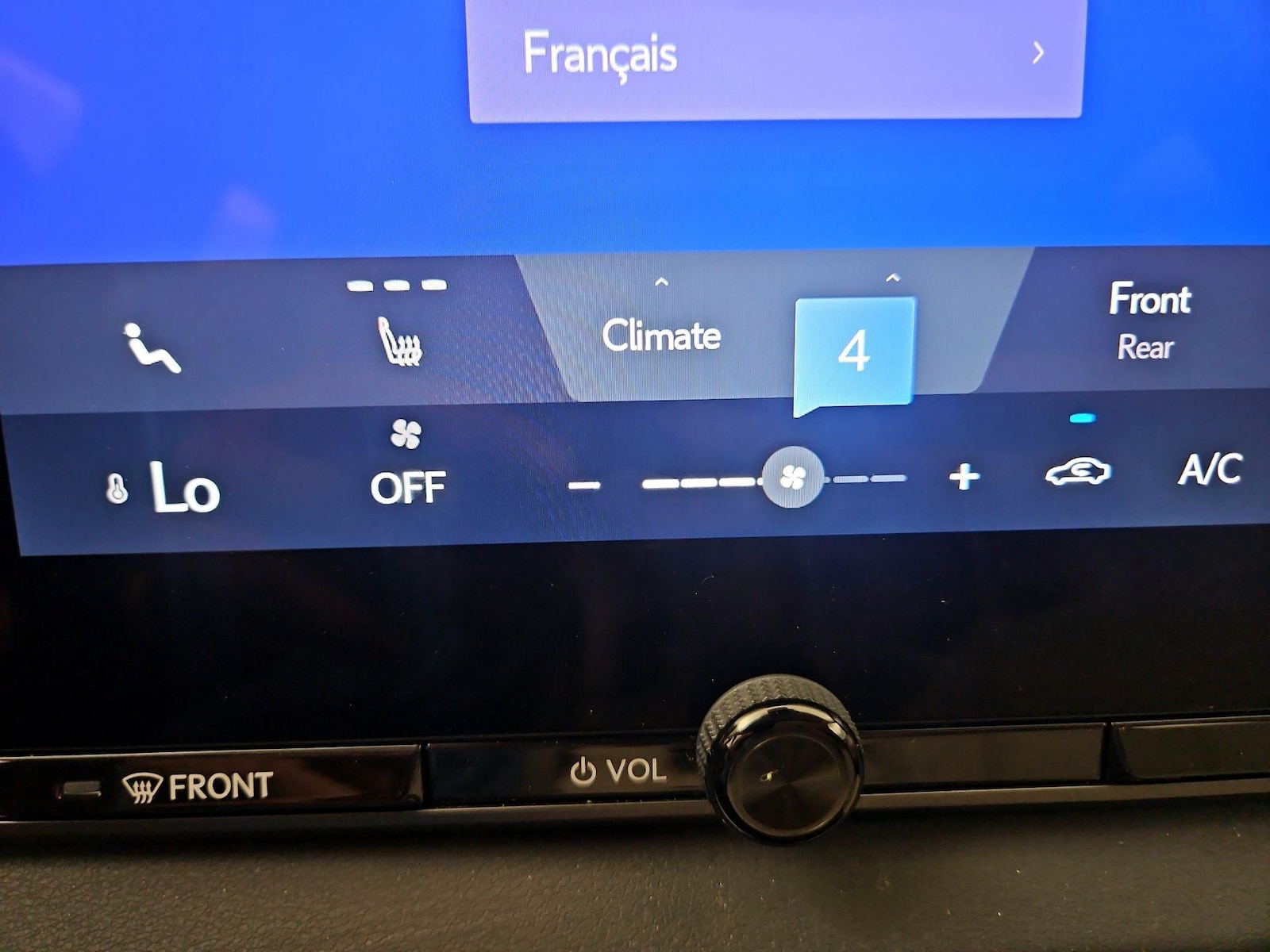 2024 Lexus RX 350 - Photo 17