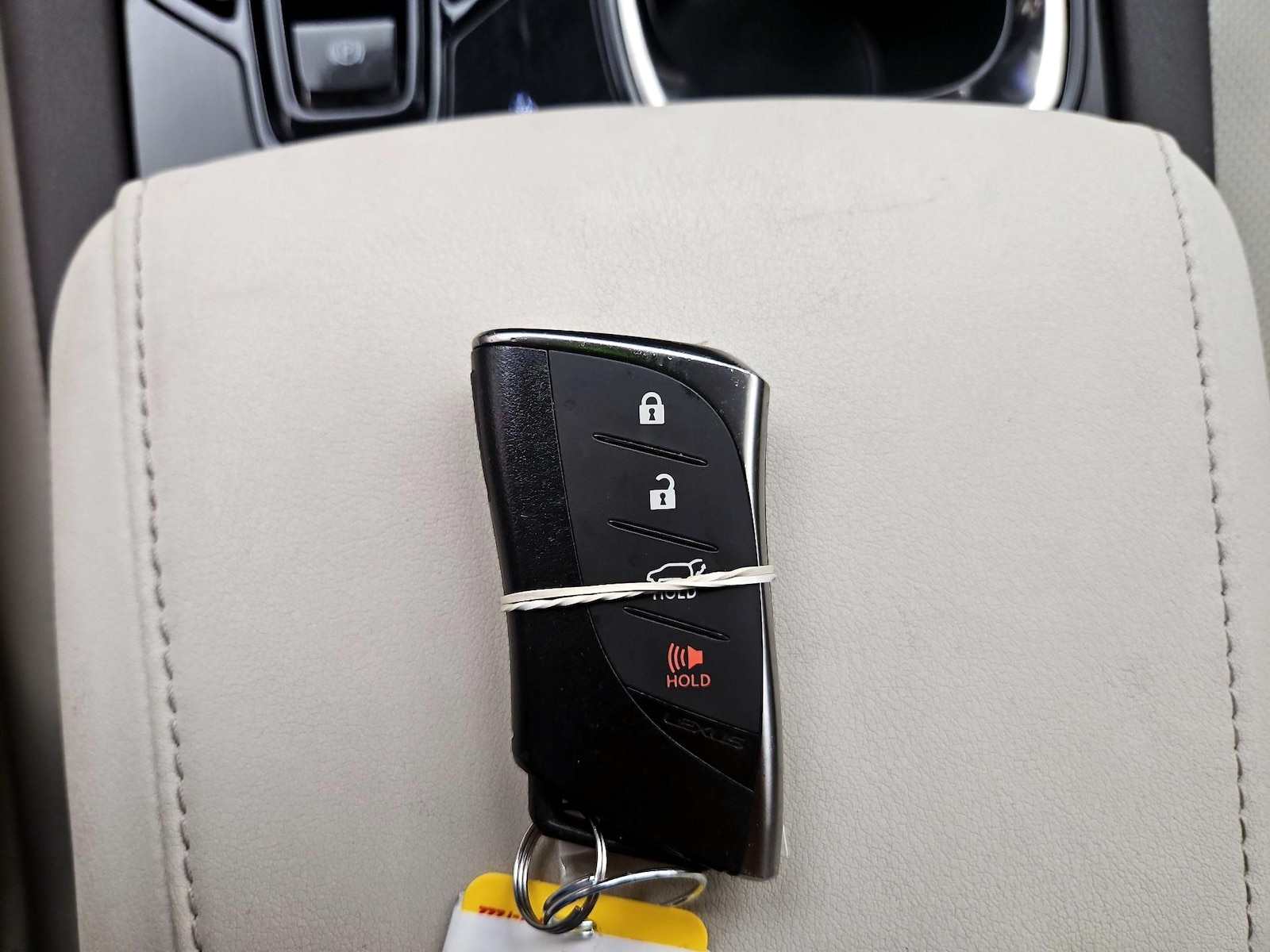 2024 Lexus RX 350 - Photo 23