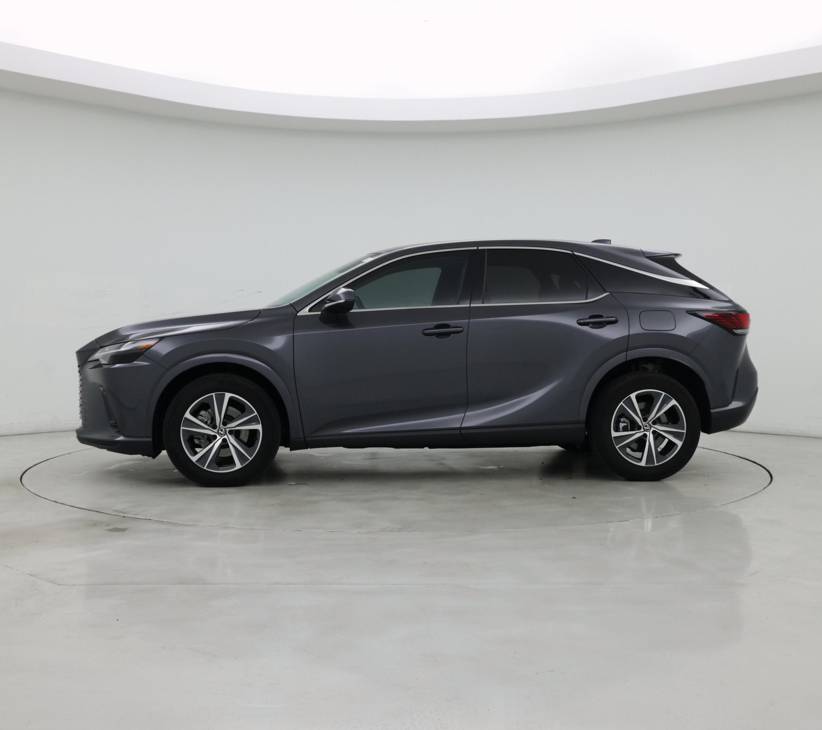 Thumbnail: 2024 Lexus RX - 3