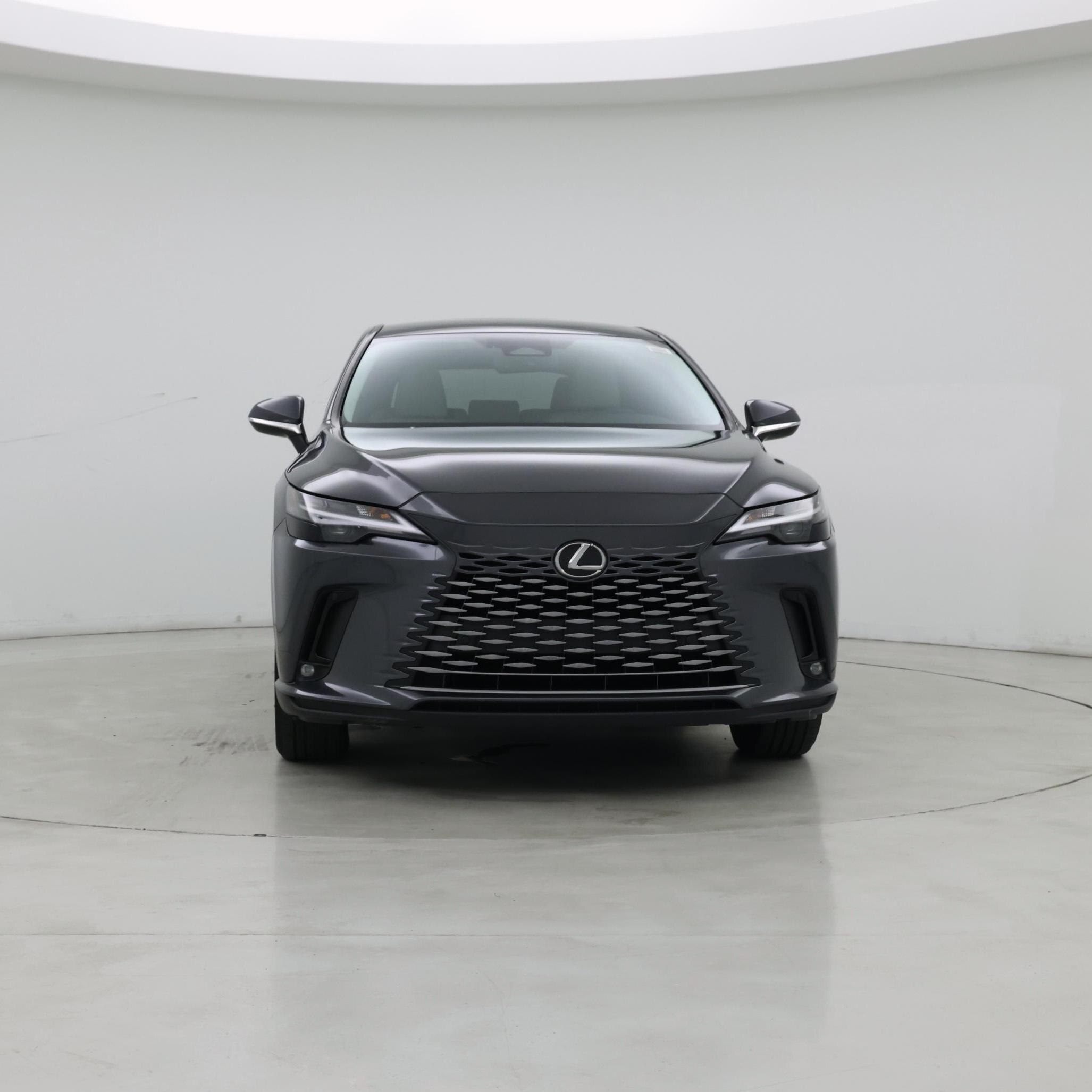 Thumbnail: 2024 Lexus RX - 5