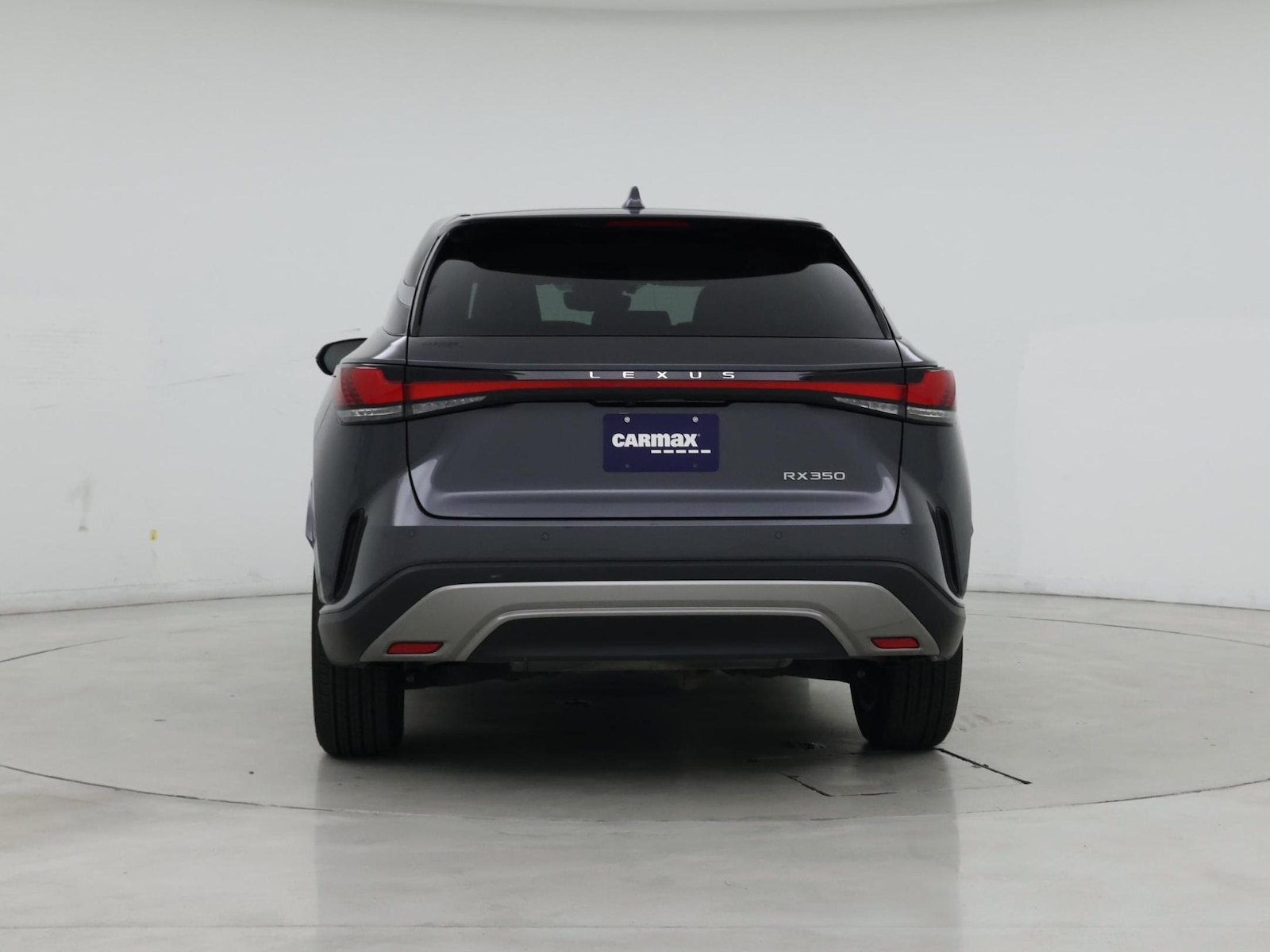 2024 Lexus RX 350 - Photo 7