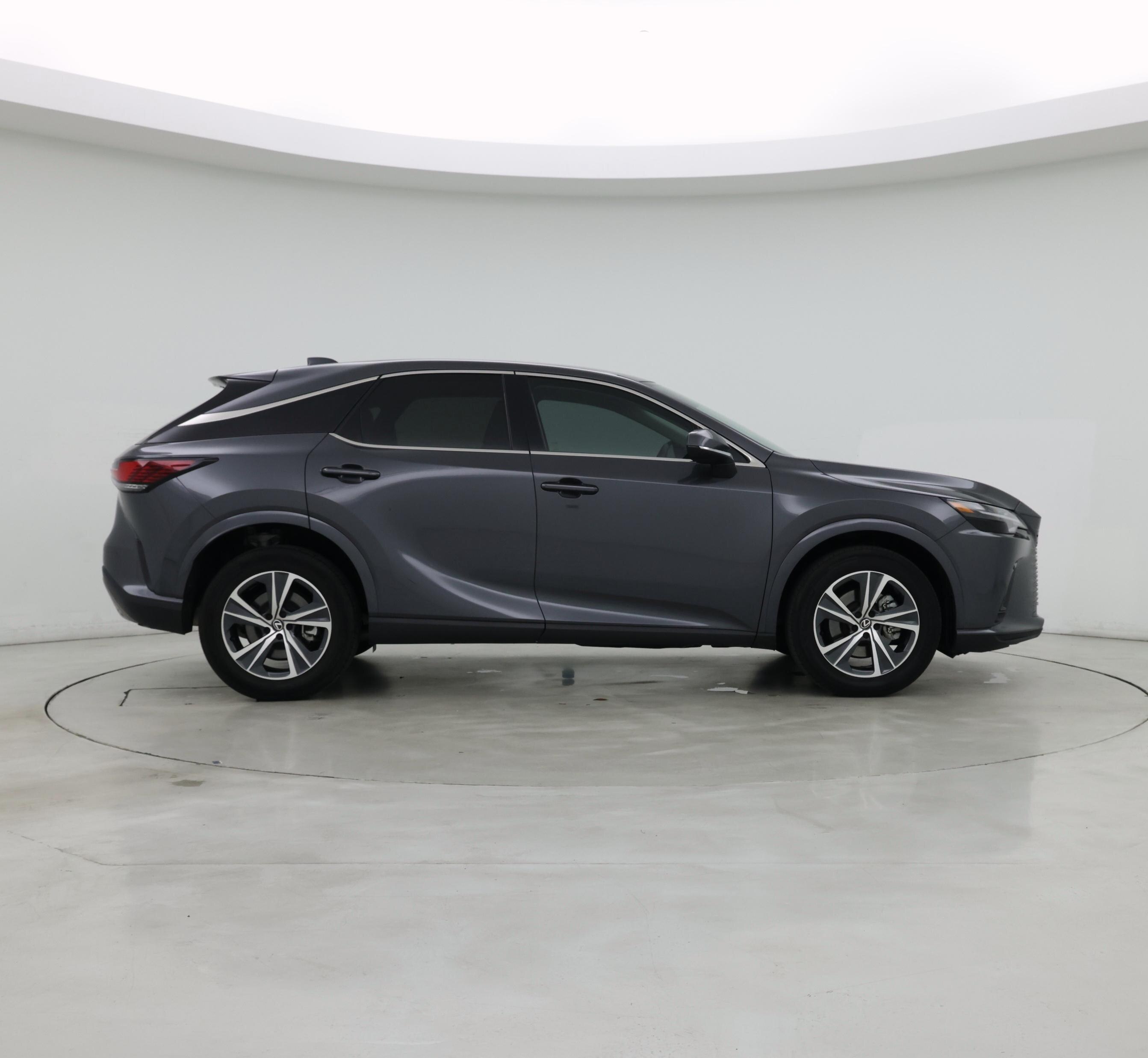 Thumbnail: 2024 Lexus RX - 7