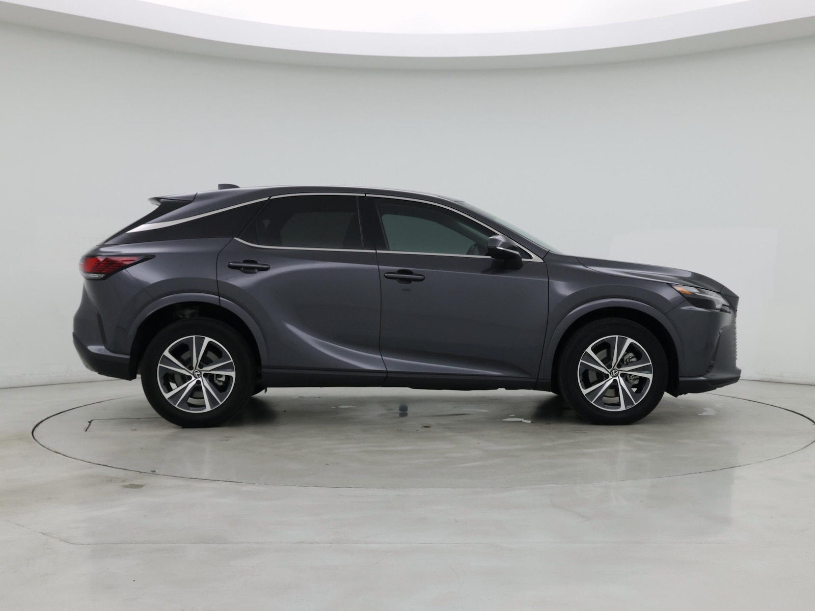 2024 Lexus RX 350 - Photo 8