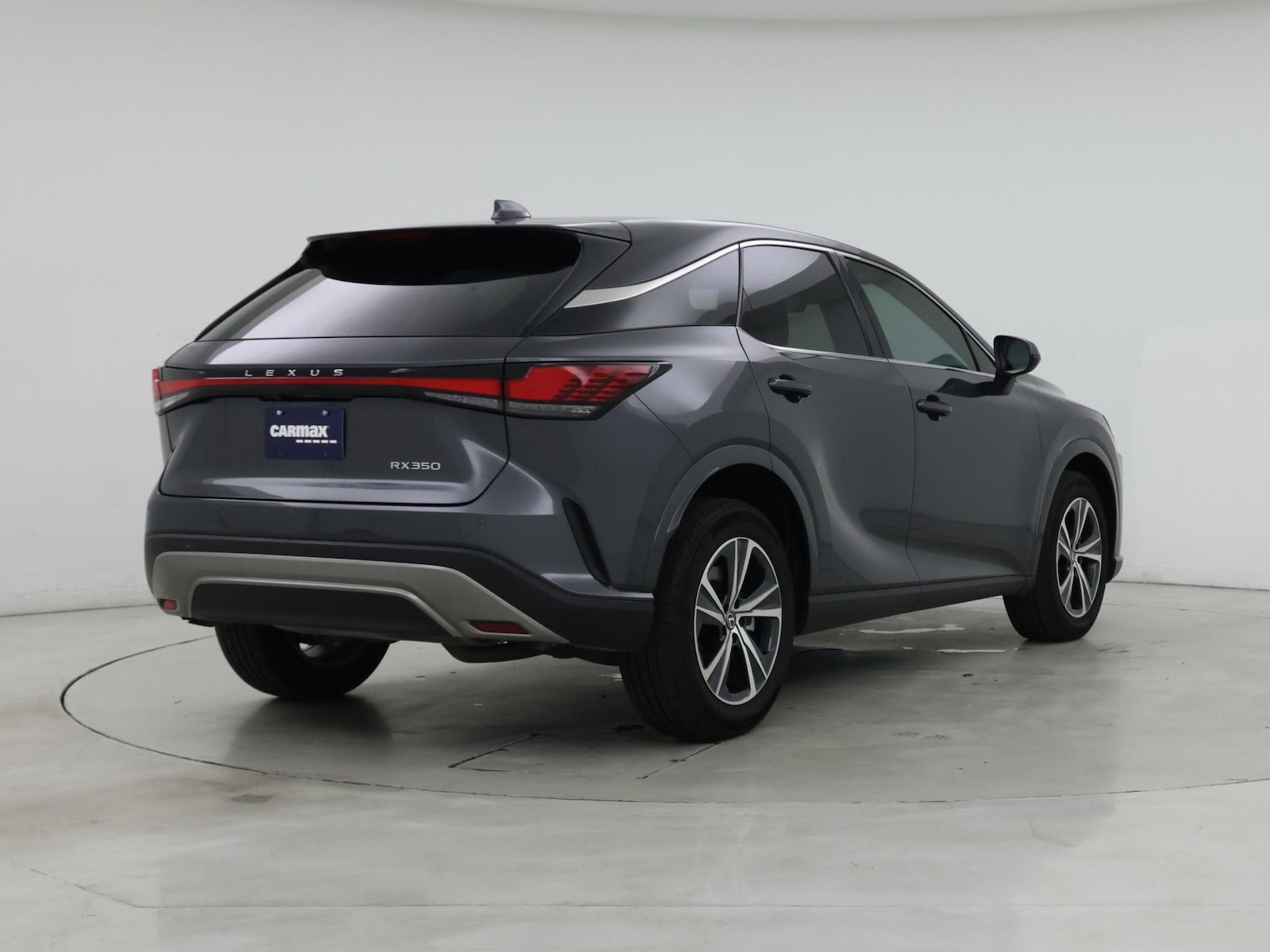 2024 Lexus RX 350 - Photo 9