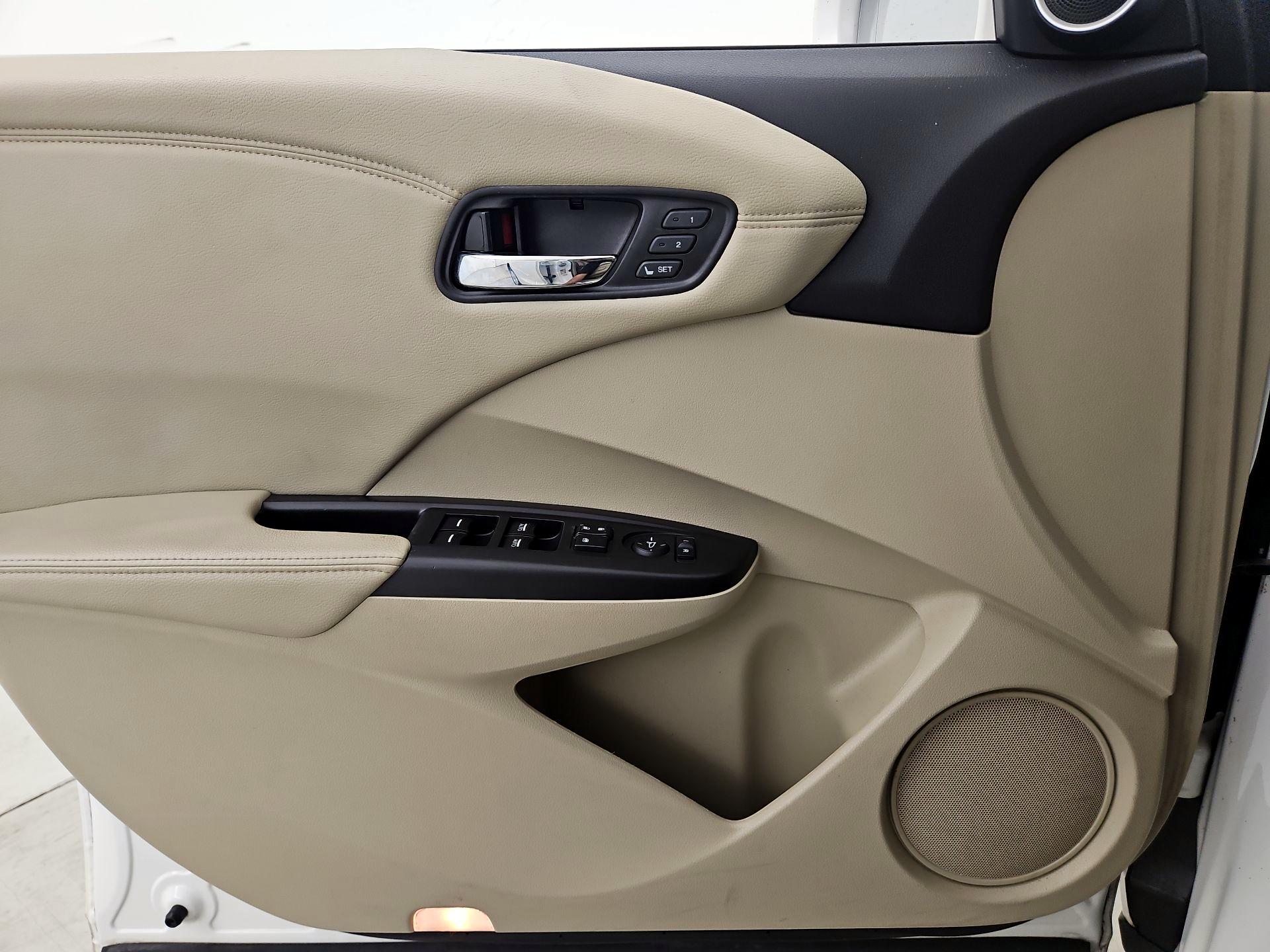 Thumbnail: 2014 Acura RDX - 12