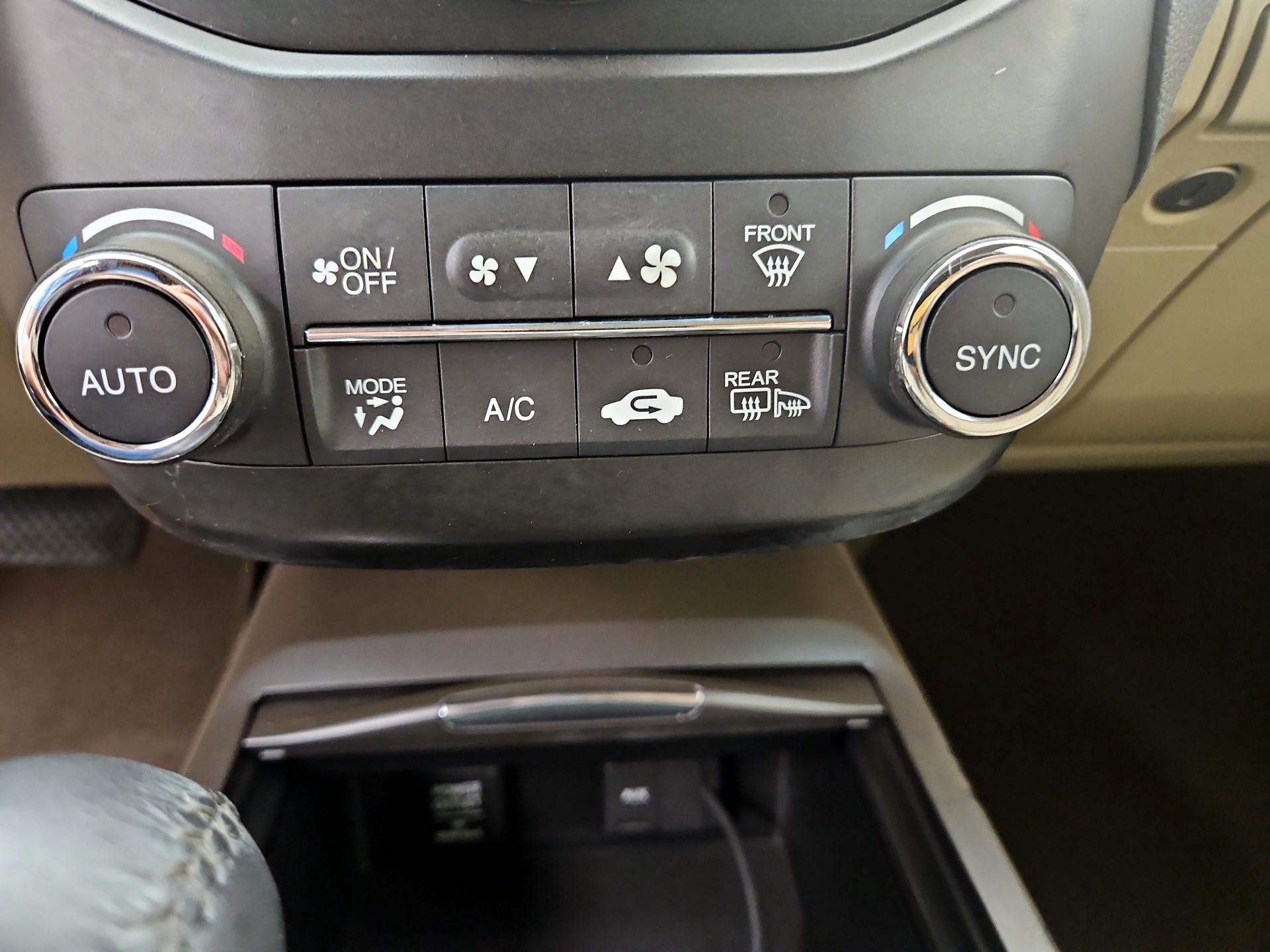 Thumbnail: 2014 Acura RDX - 16