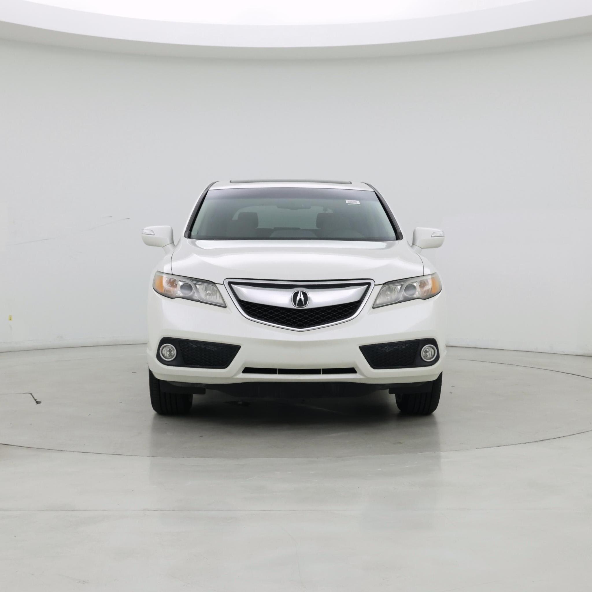 Thumbnail: 2014 Acura RDX - 5