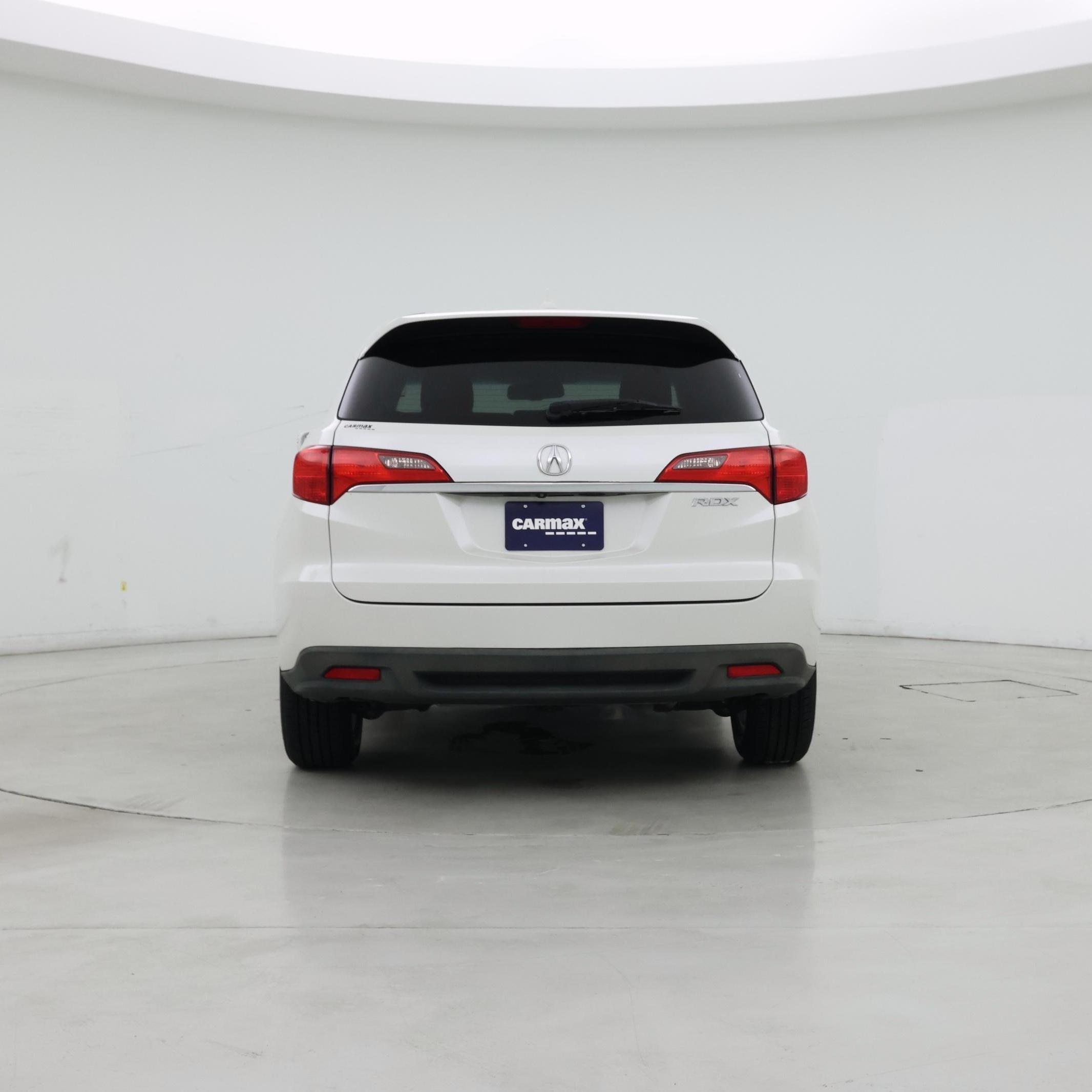 Thumbnail: 2014 Acura RDX - 6