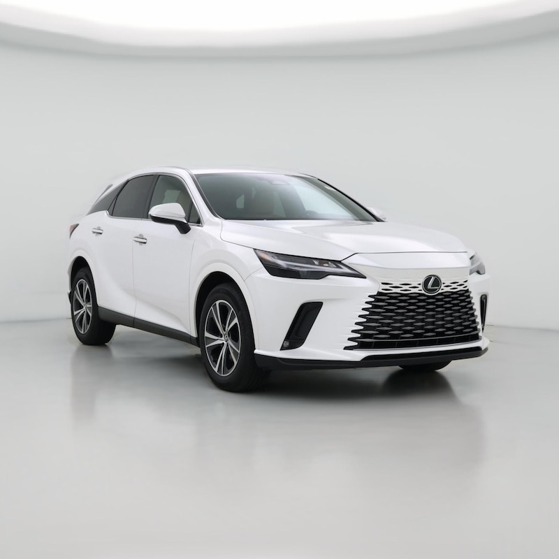 2025 Lexus RX 350