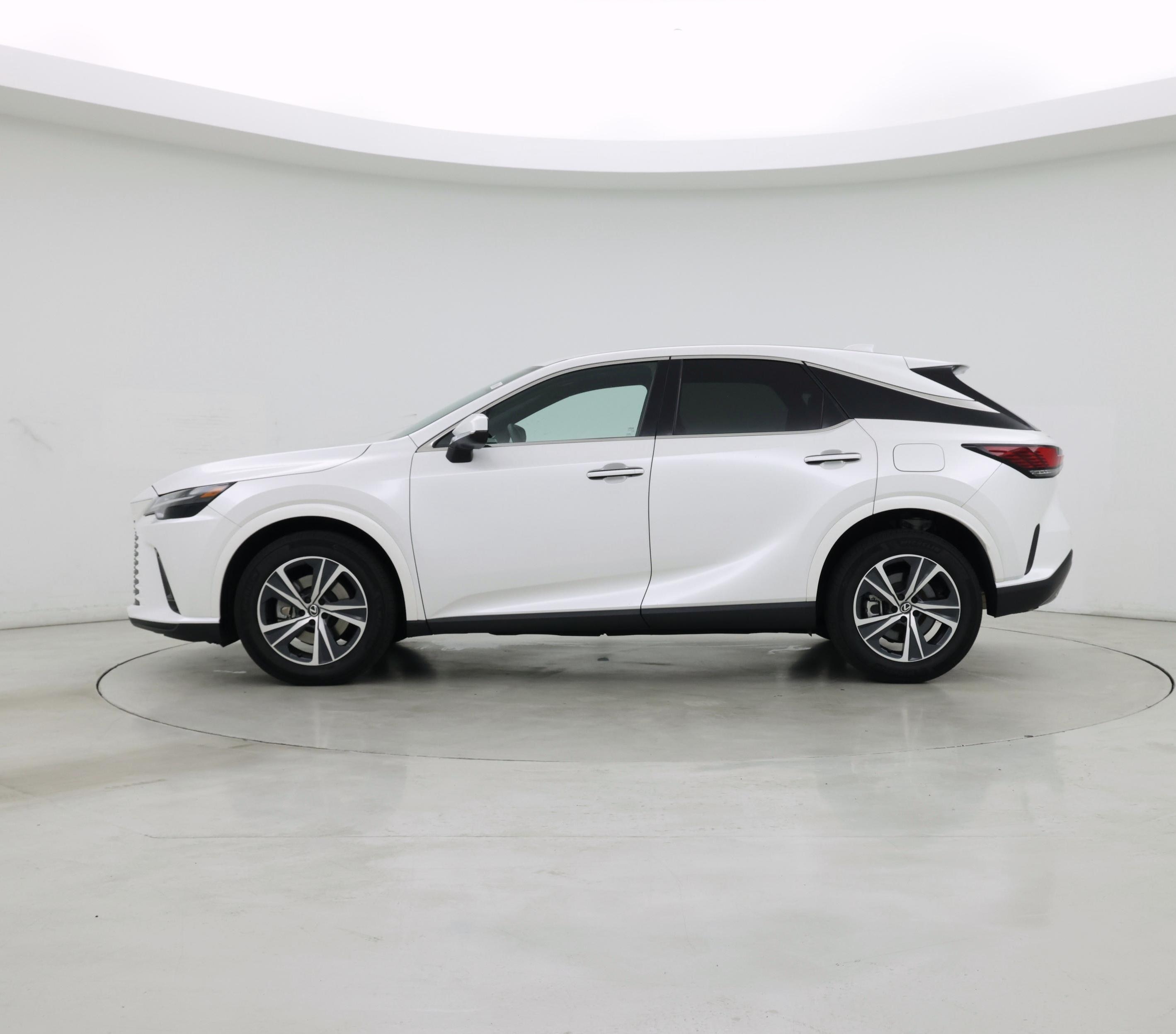 Thumbnail: 2025 Lexus RX - 3