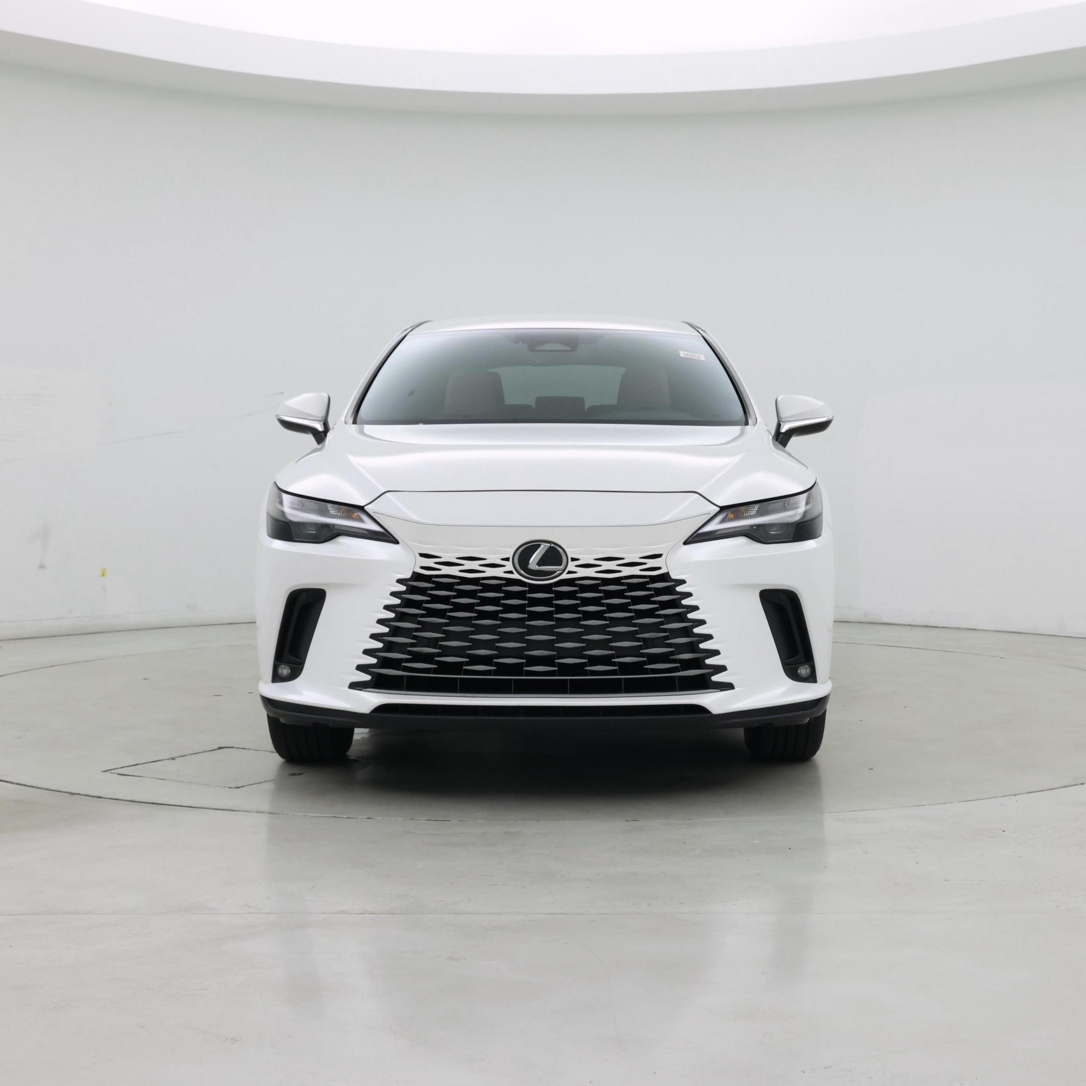 Thumbnail: 2025 Lexus RX - 5