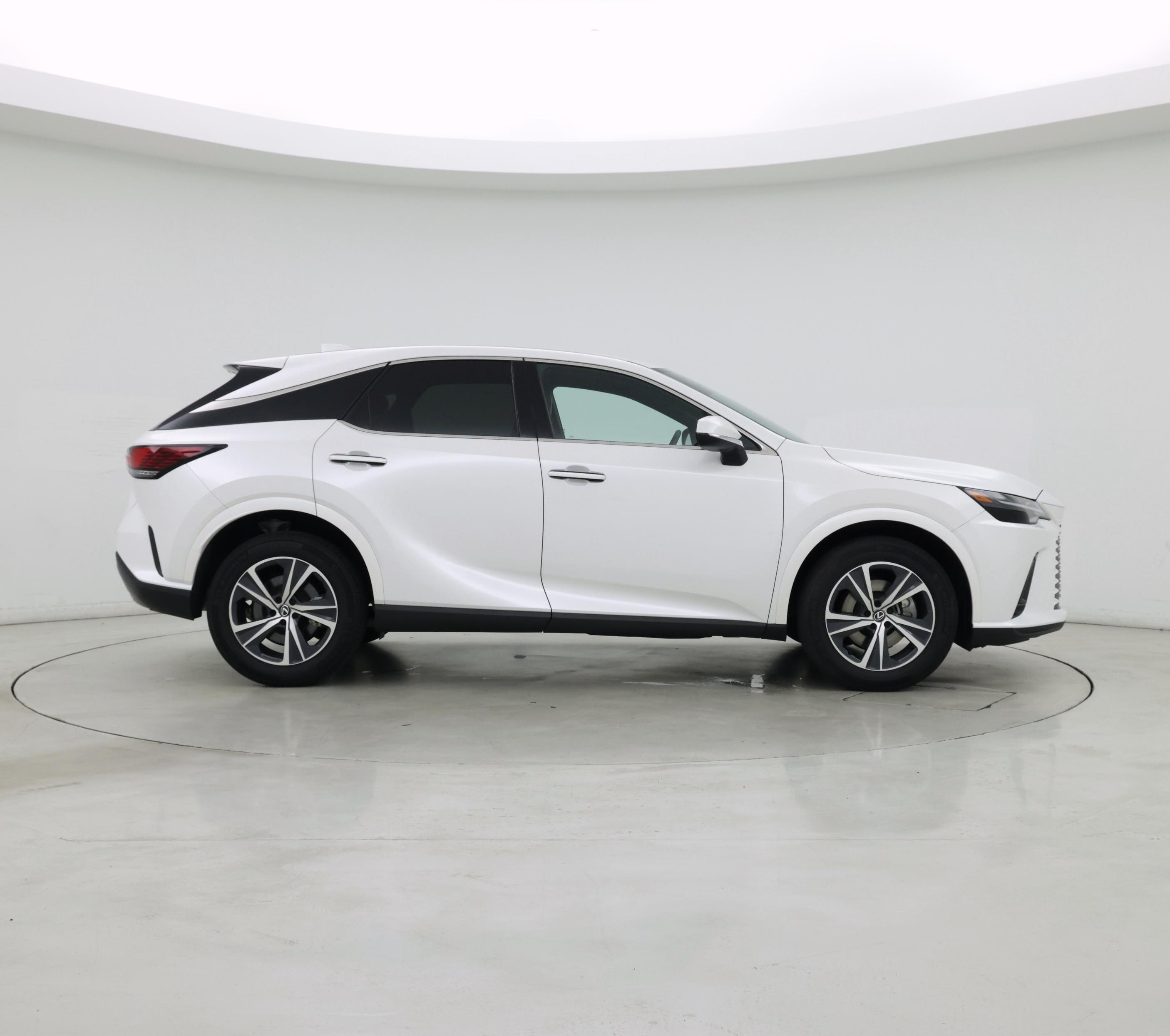 Thumbnail: 2025 Lexus RX - 7