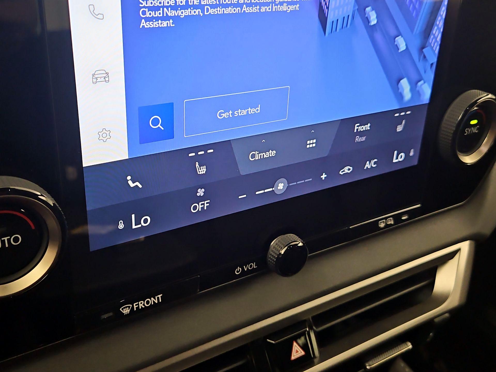 Thumbnail: 2025 Lexus RX - 16