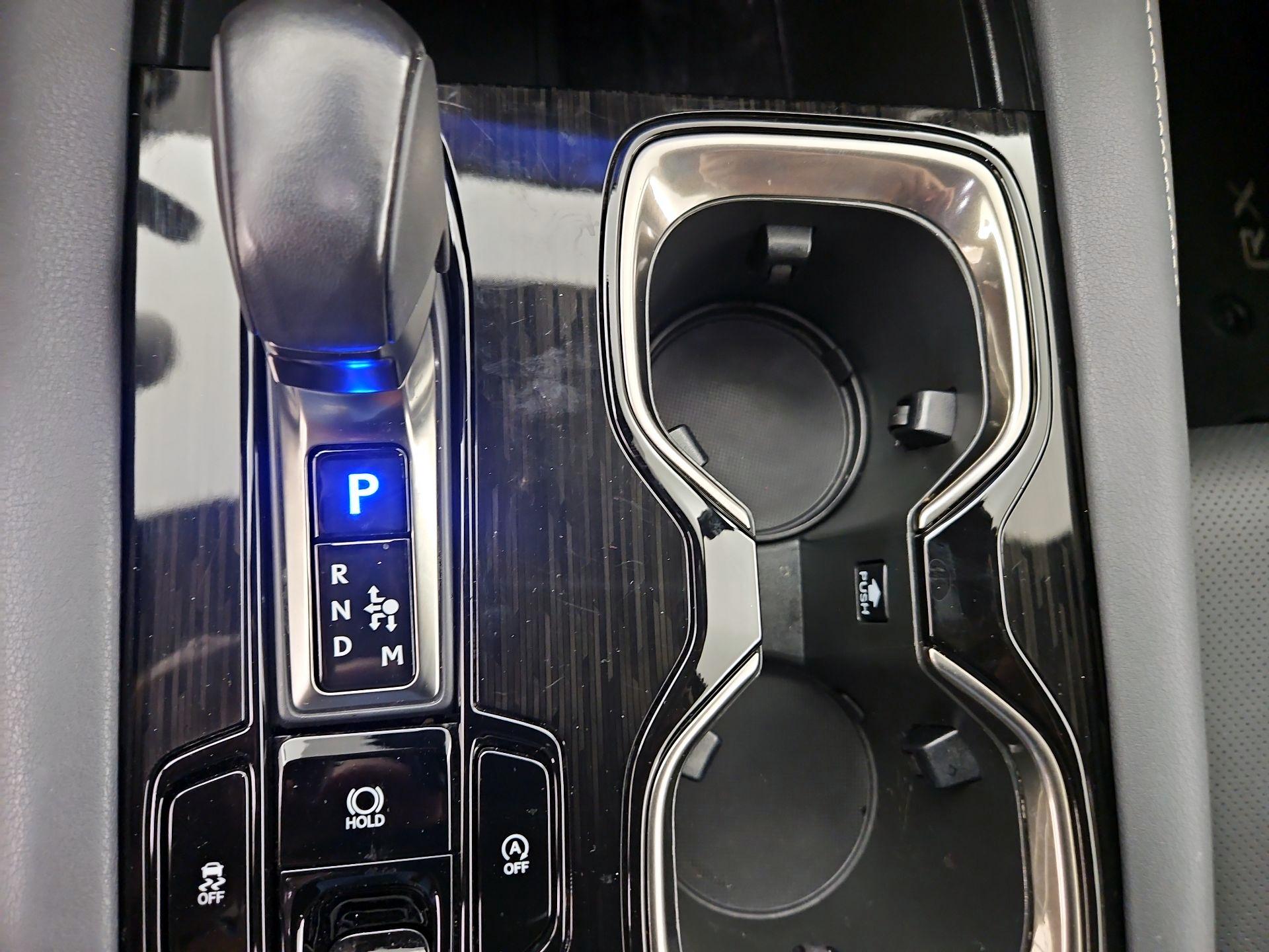 Thumbnail: 2025 Lexus RX - 17