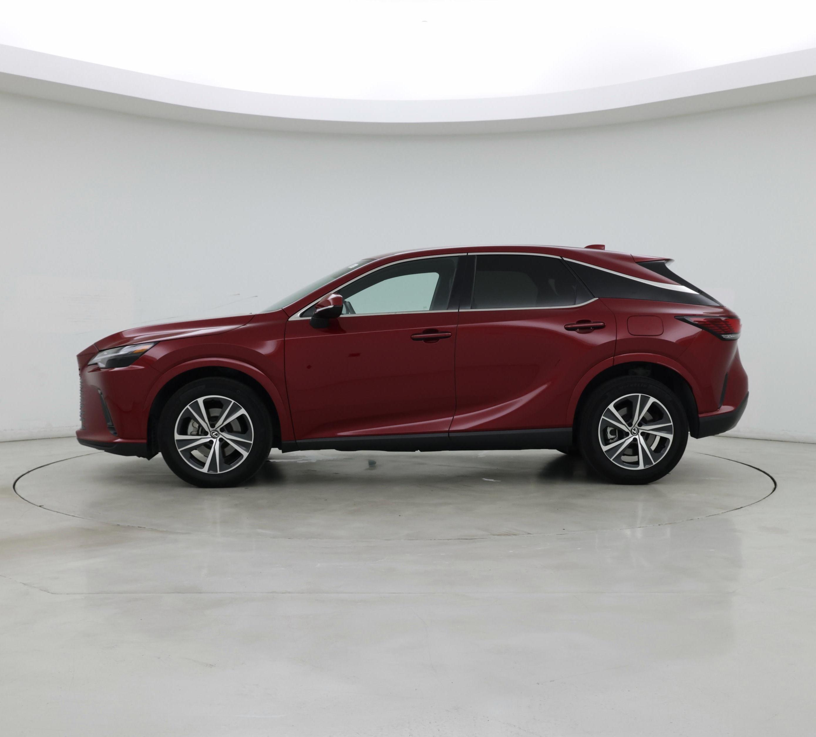Thumbnail: 2025 Lexus RX - 3