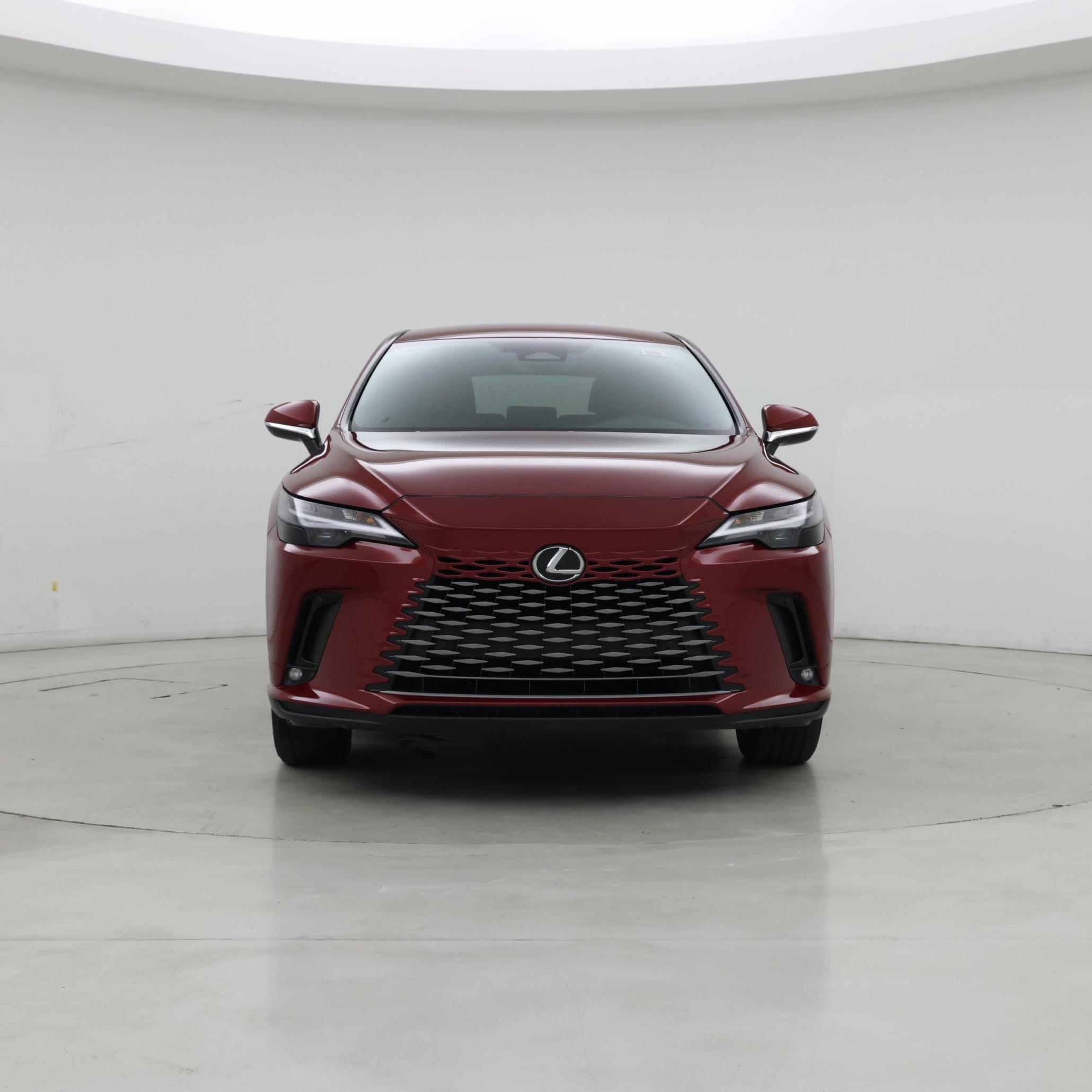Thumbnail: 2025 Lexus RX - 5