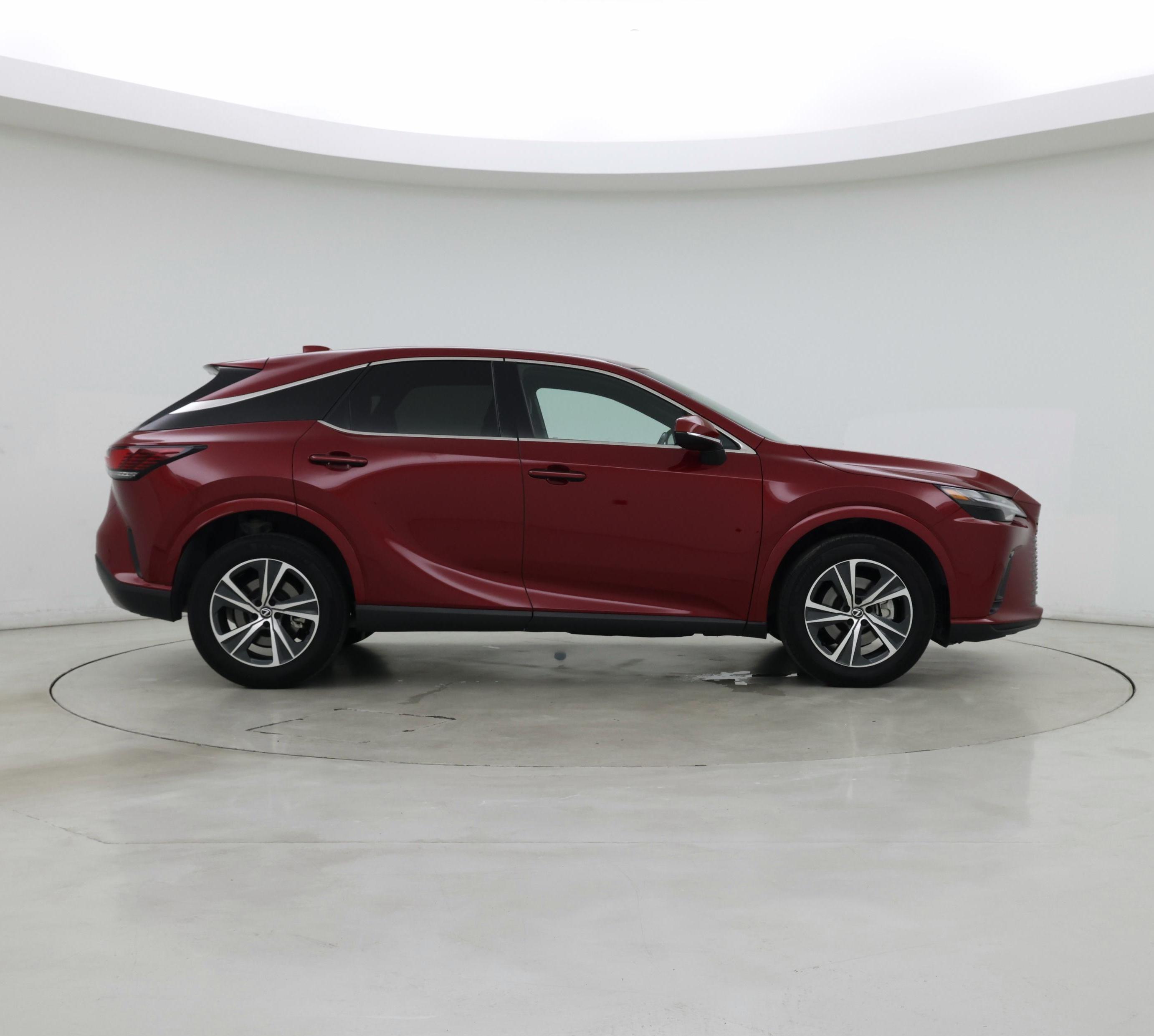 Thumbnail: 2025 Lexus RX - 7