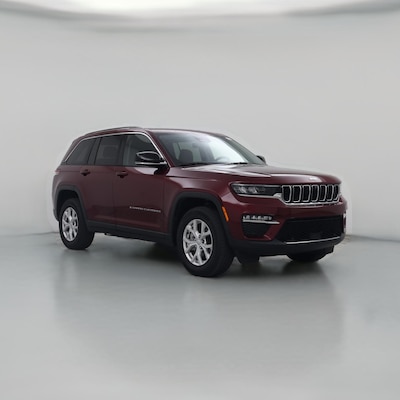 Vehicle exterior view