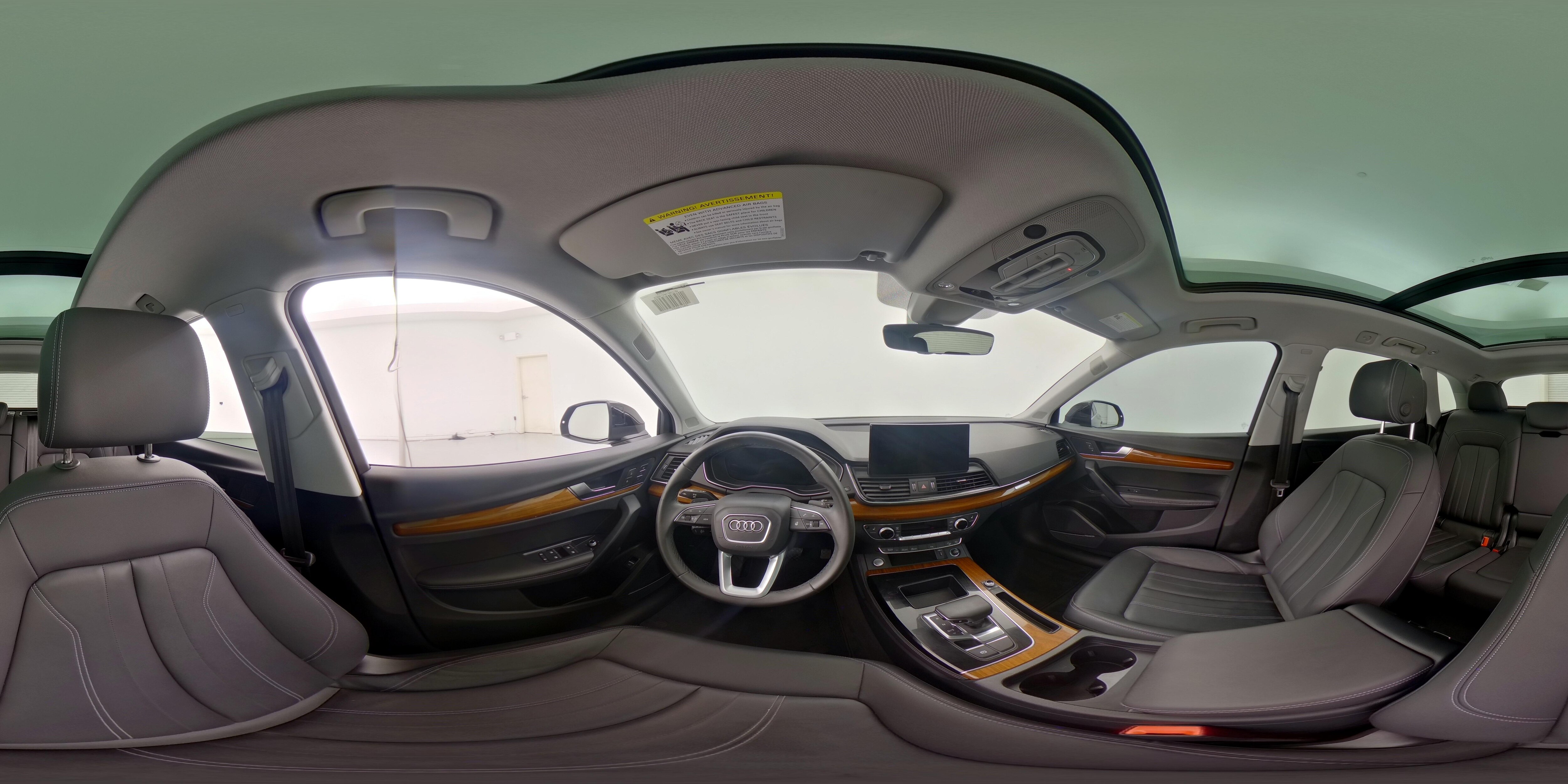 2023 Audi Q5 Premium Plus - Photo 28