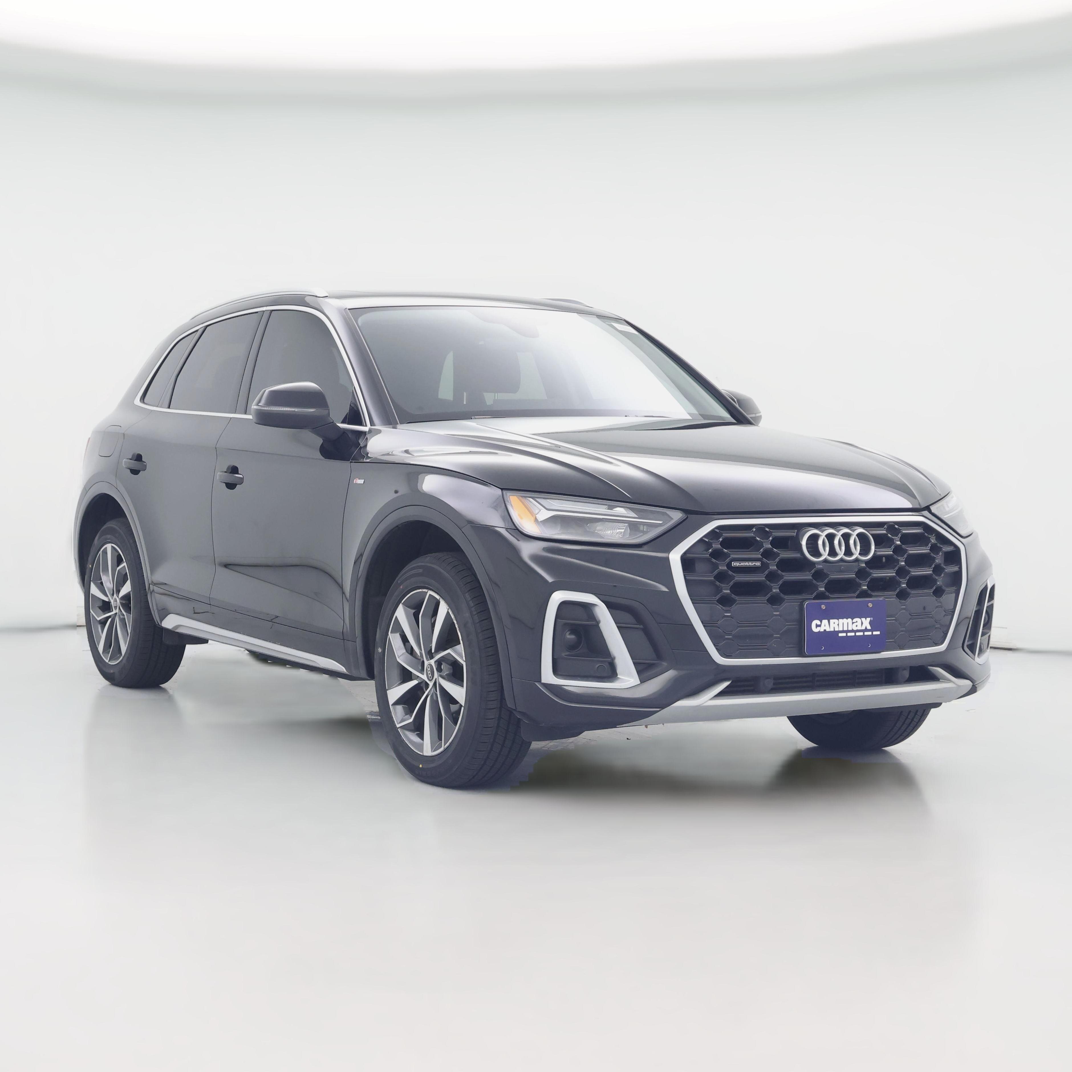 Thumbnail: 2023 Audi Q5 - 1