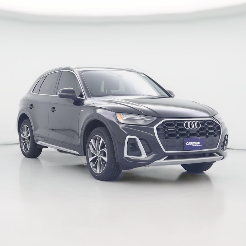 2023 Audi Q5 S-Line Premium Plus