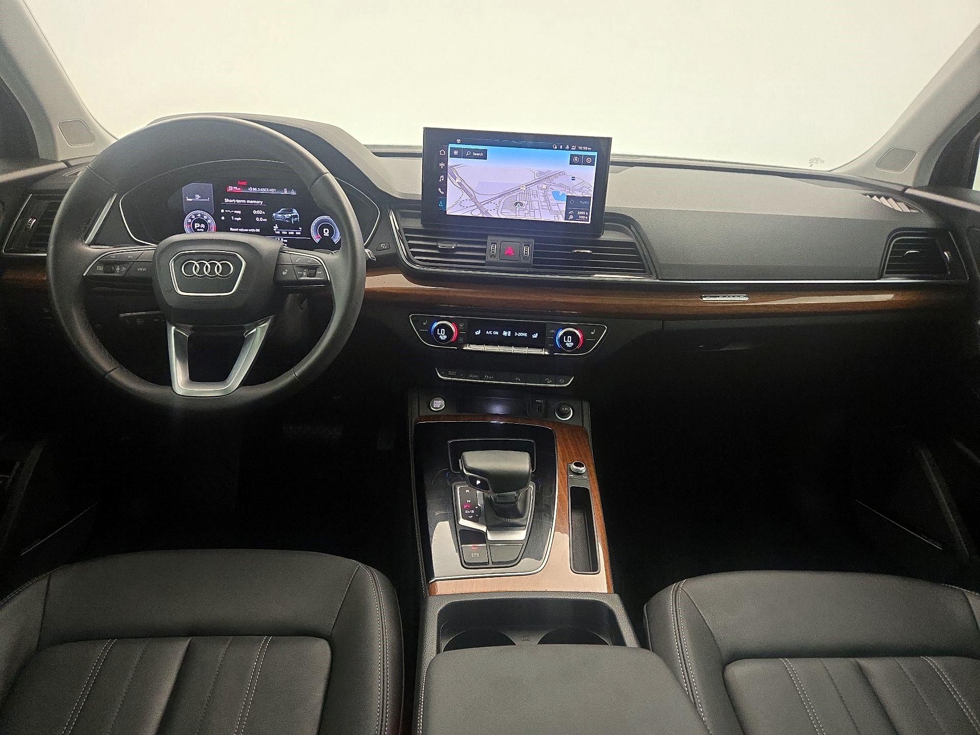 Thumbnail: 2023 Audi Q5 - 9