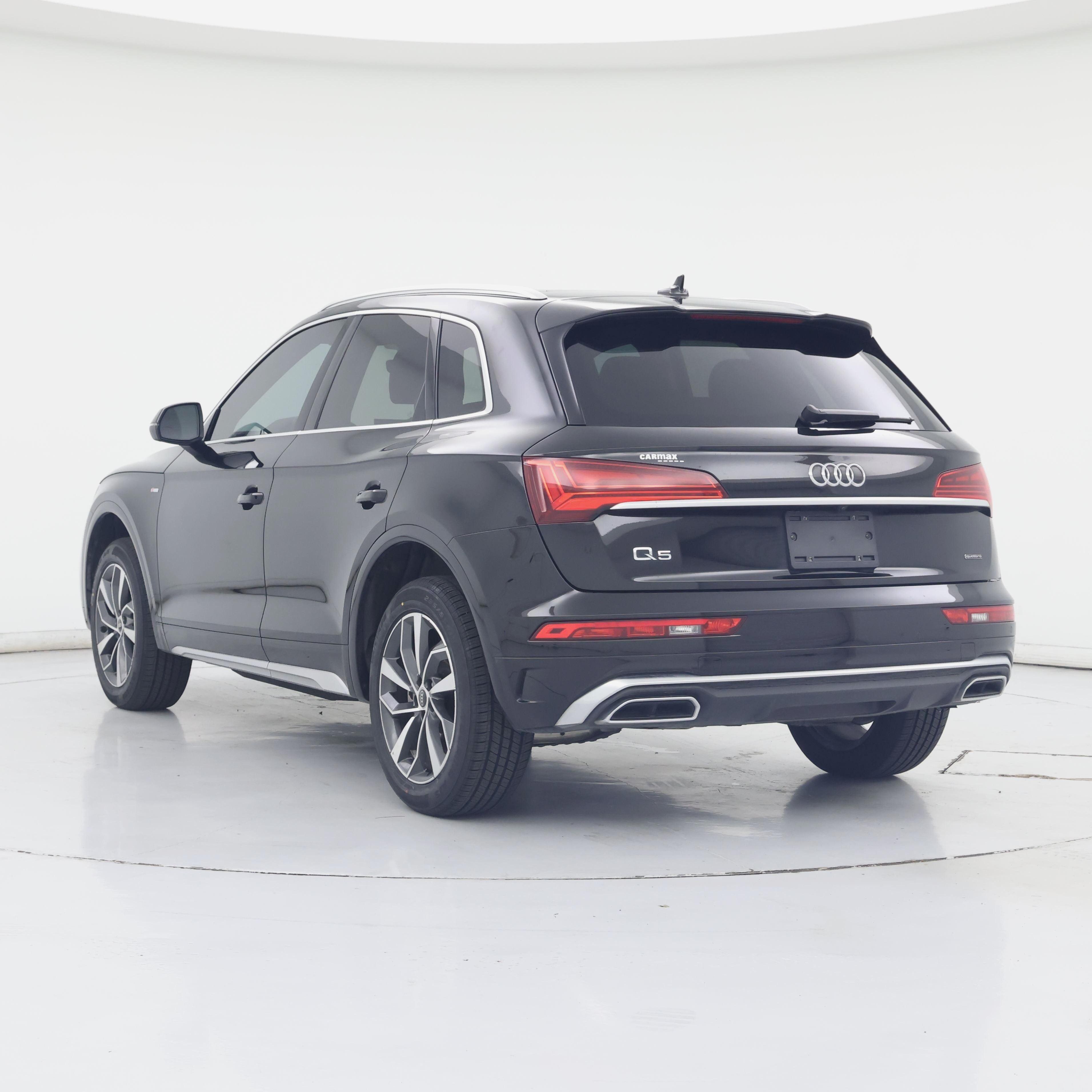 Thumbnail: 2023 Audi Q5 - 2