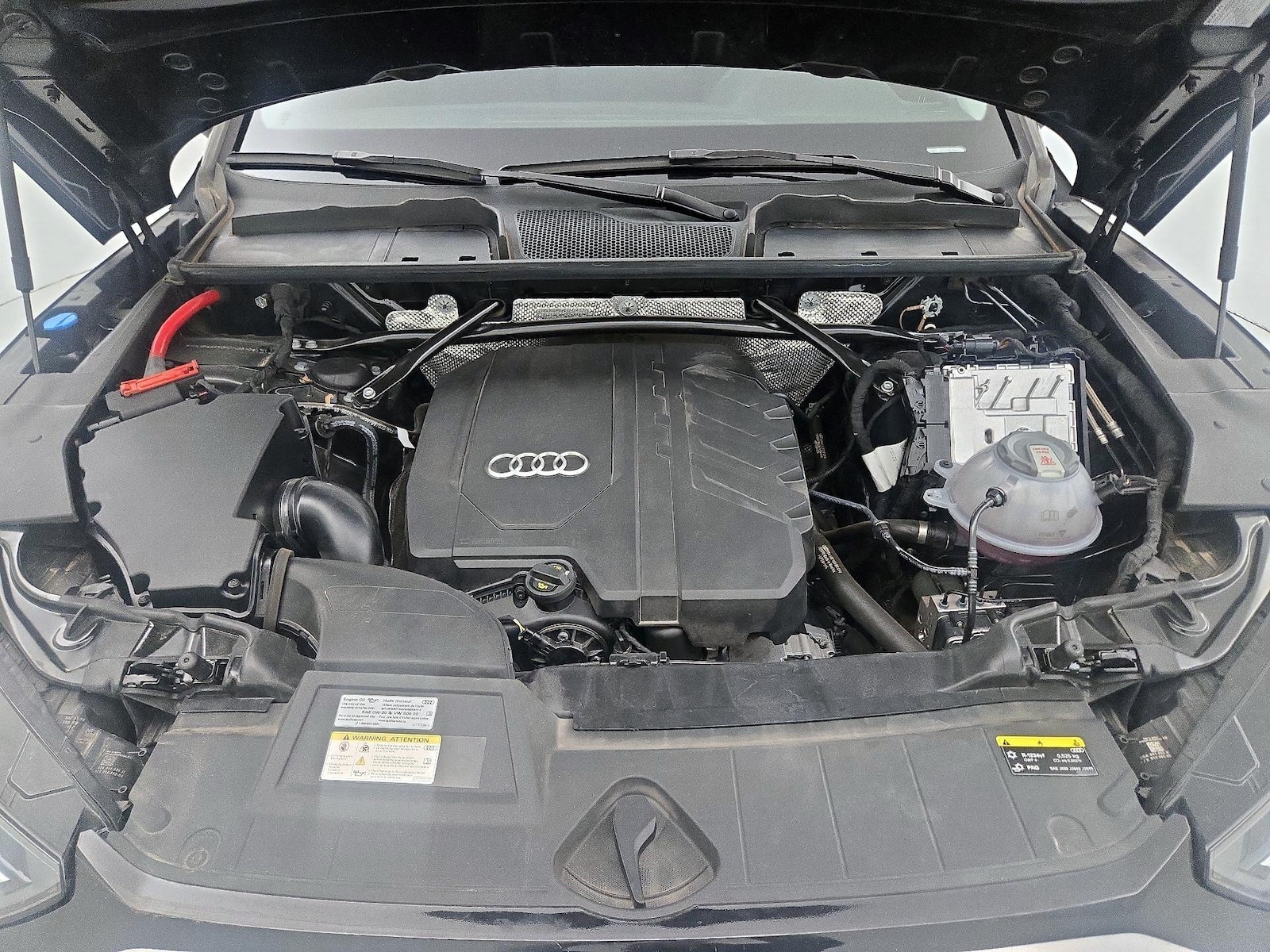 2023 Audi Q5 Premium Plus - Photo 24