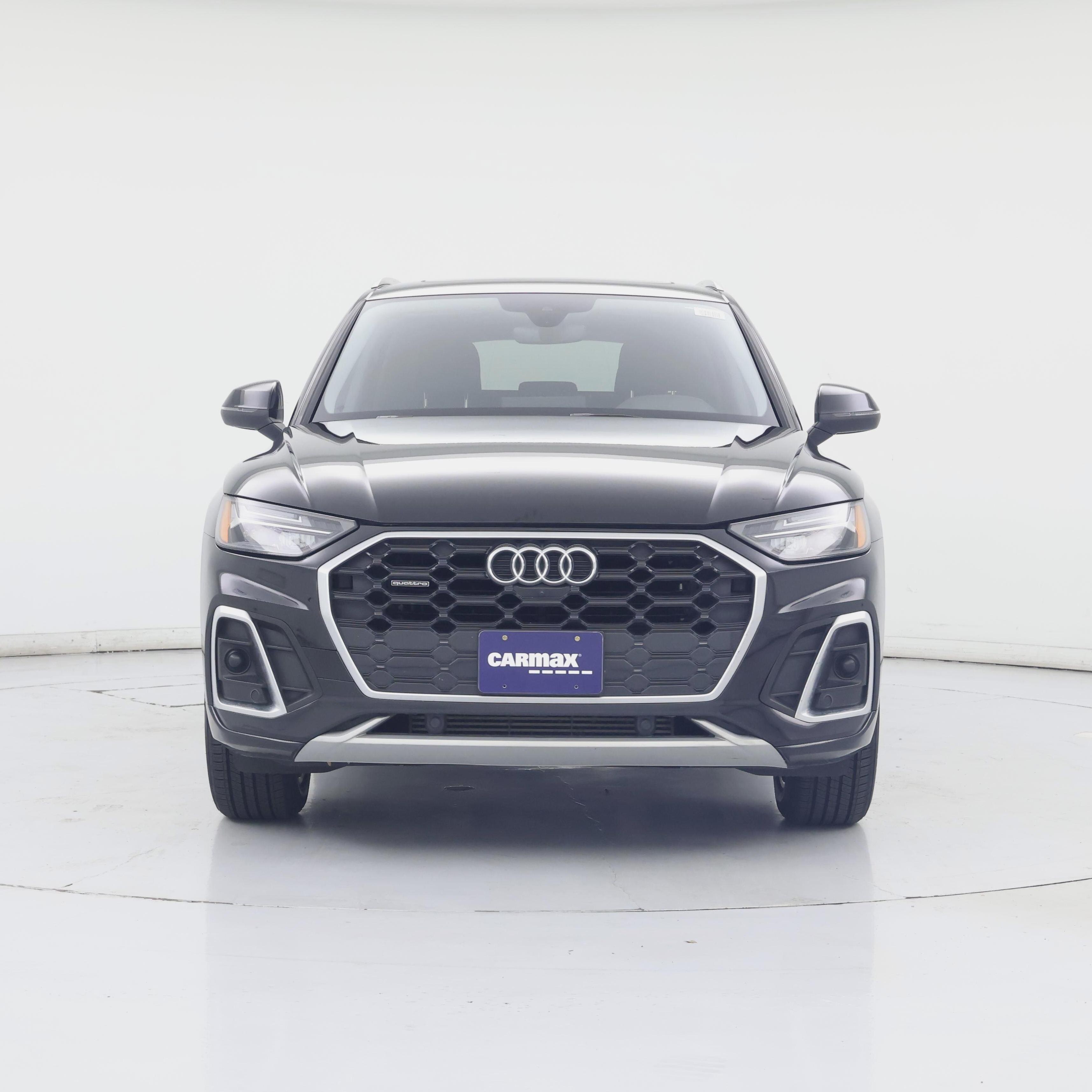 Thumbnail: 2023 Audi Q5 - 5