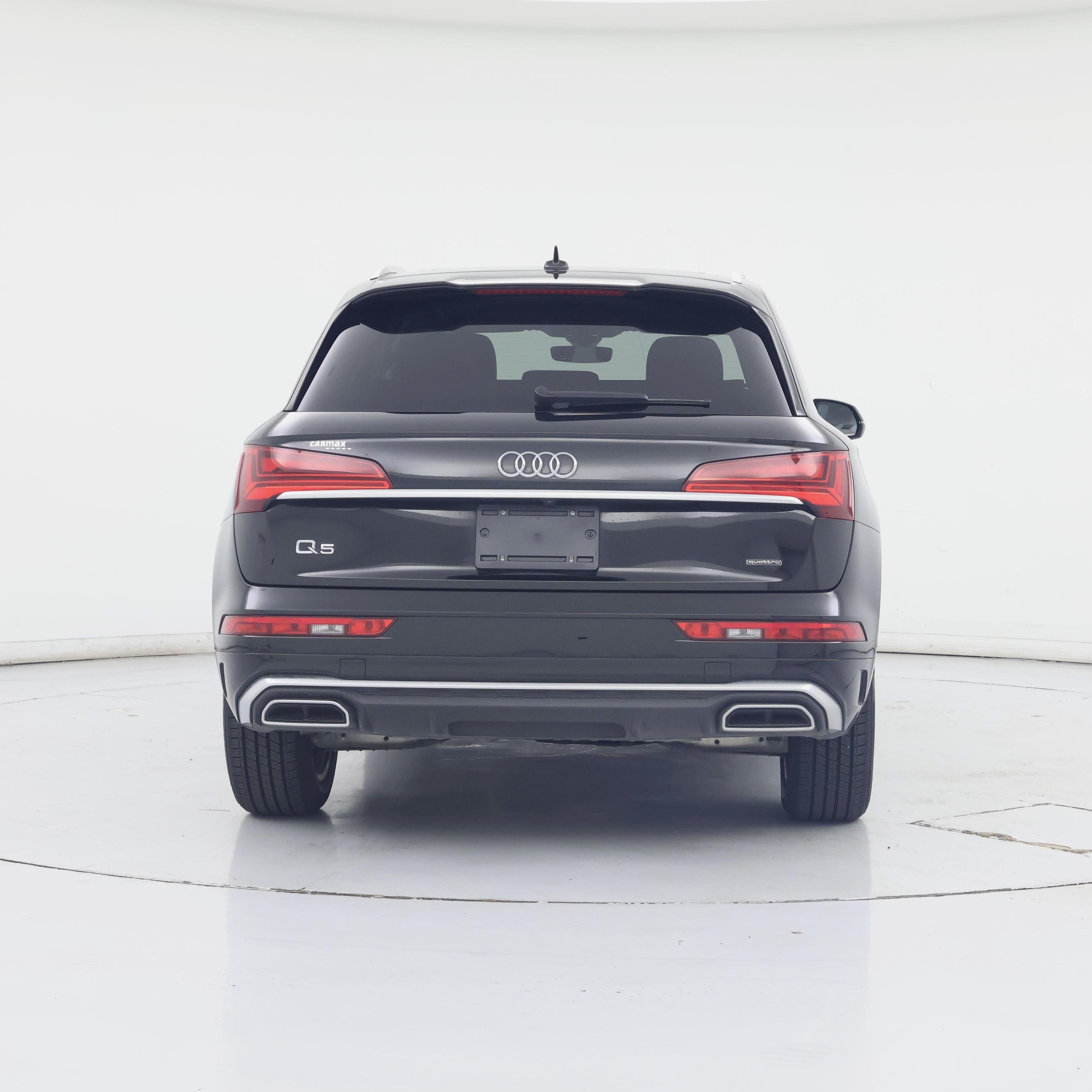 Thumbnail: 2023 Audi Q5 - 6