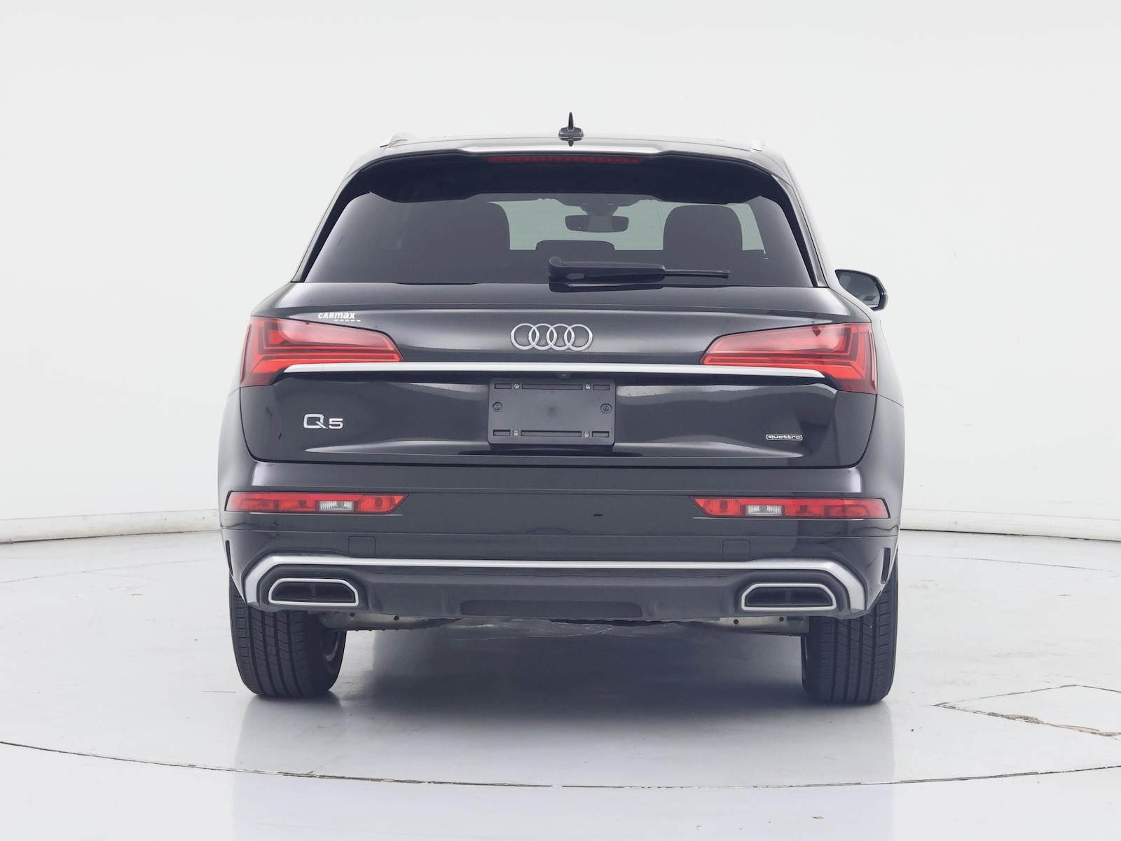 2023 Audi Q5 Premium Plus - Photo 7