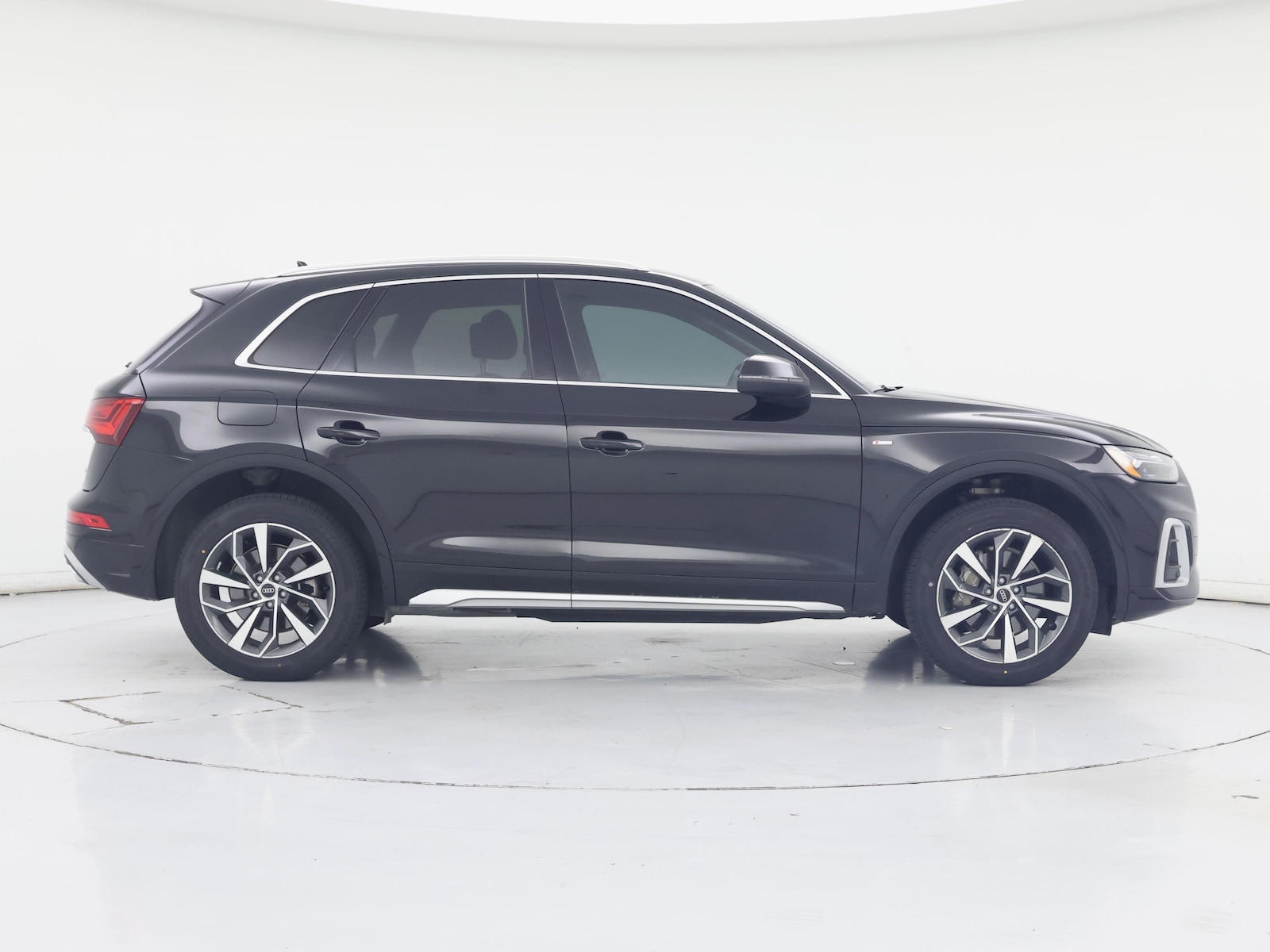 2023 Audi Q5 Premium Plus - Photo 8