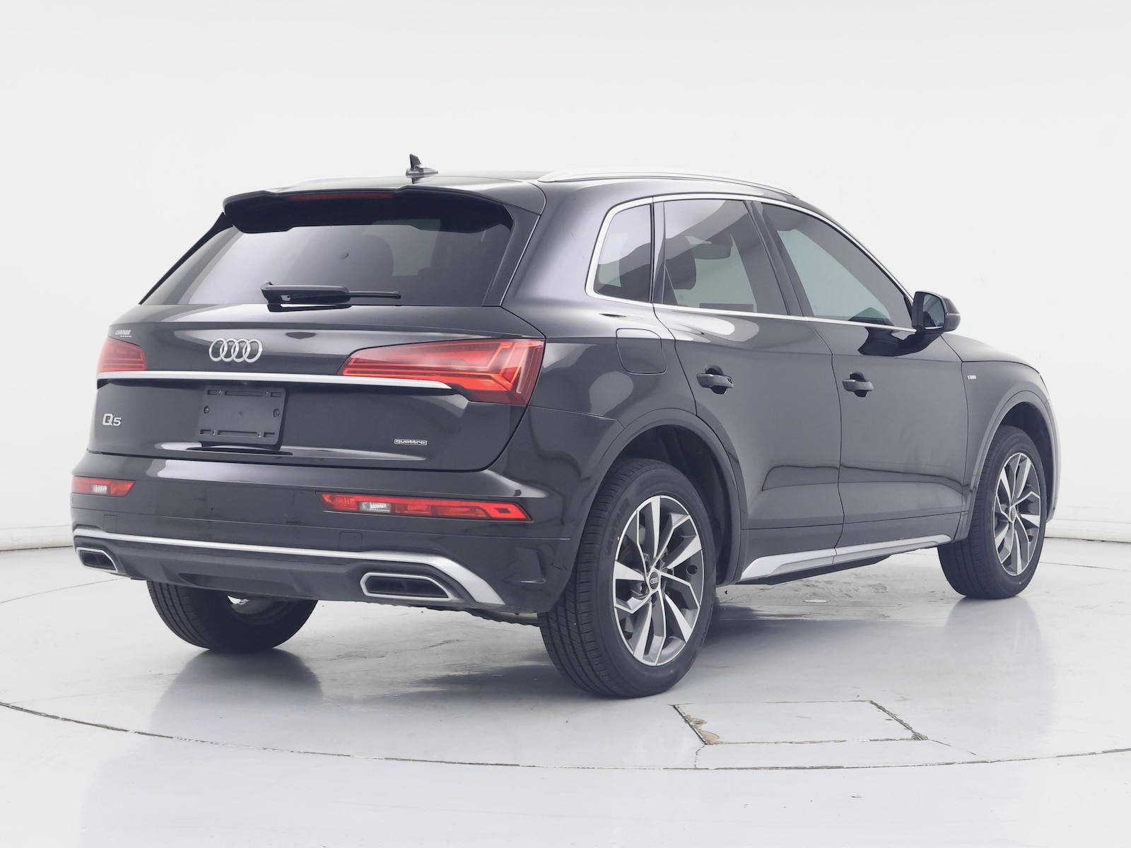 2023 Audi Q5 Premium Plus - Photo 9