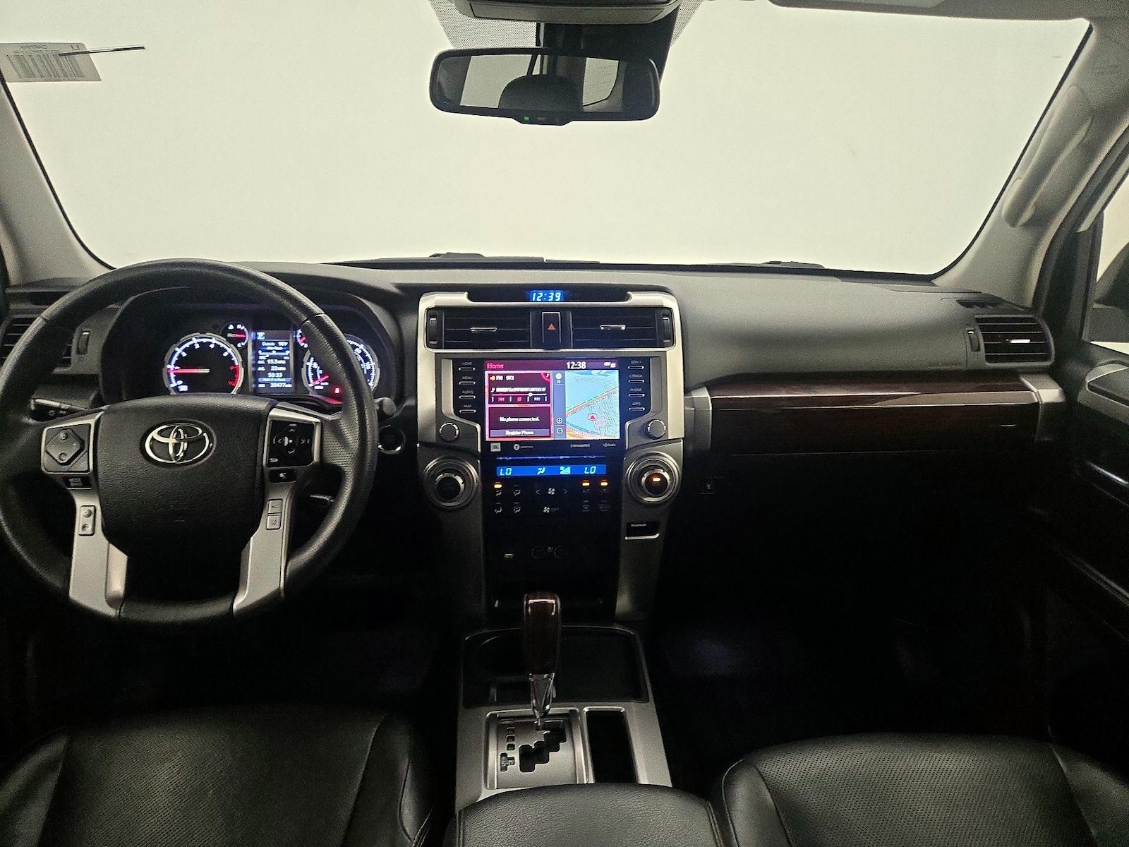 Apple CarPlay®