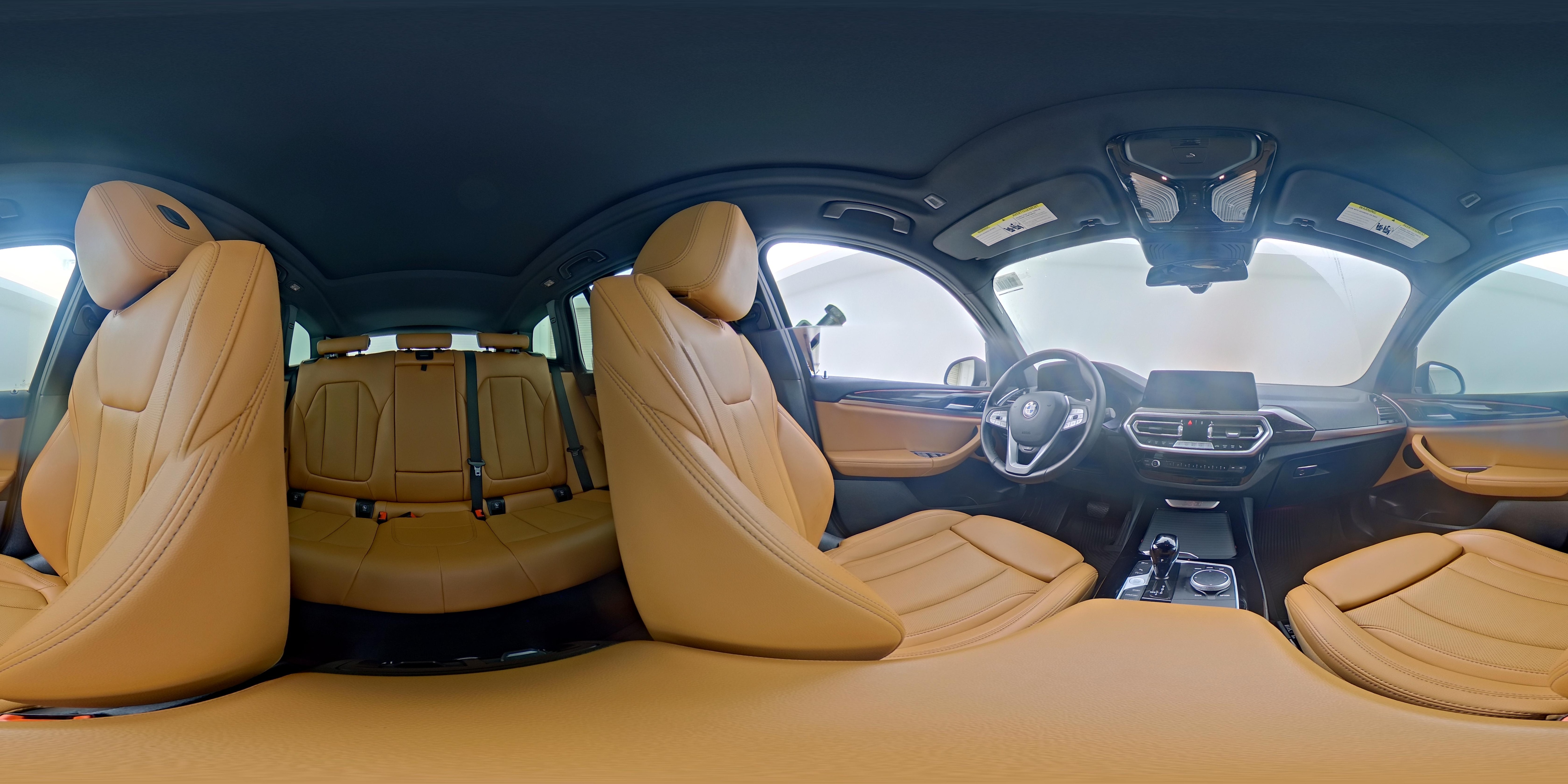 2023 BMW X3 30i - Photo 26