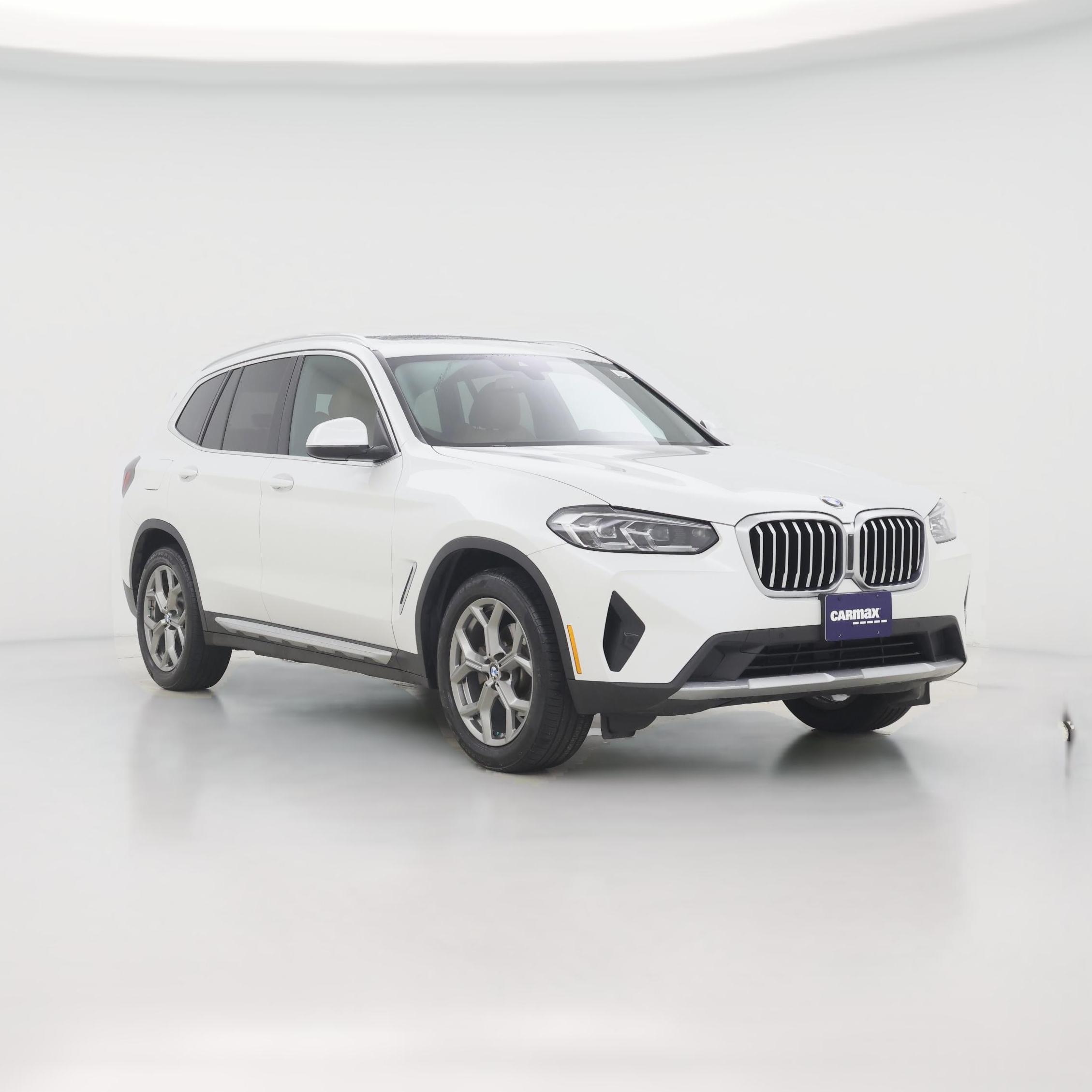 Thumbnail: 2023 BMW X3 - 1