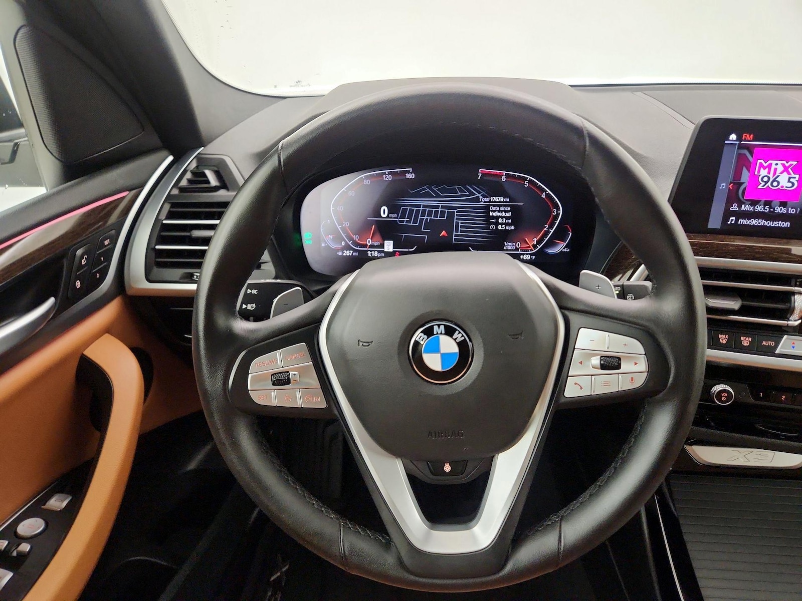 2023 BMW X3 30i - Photo 11