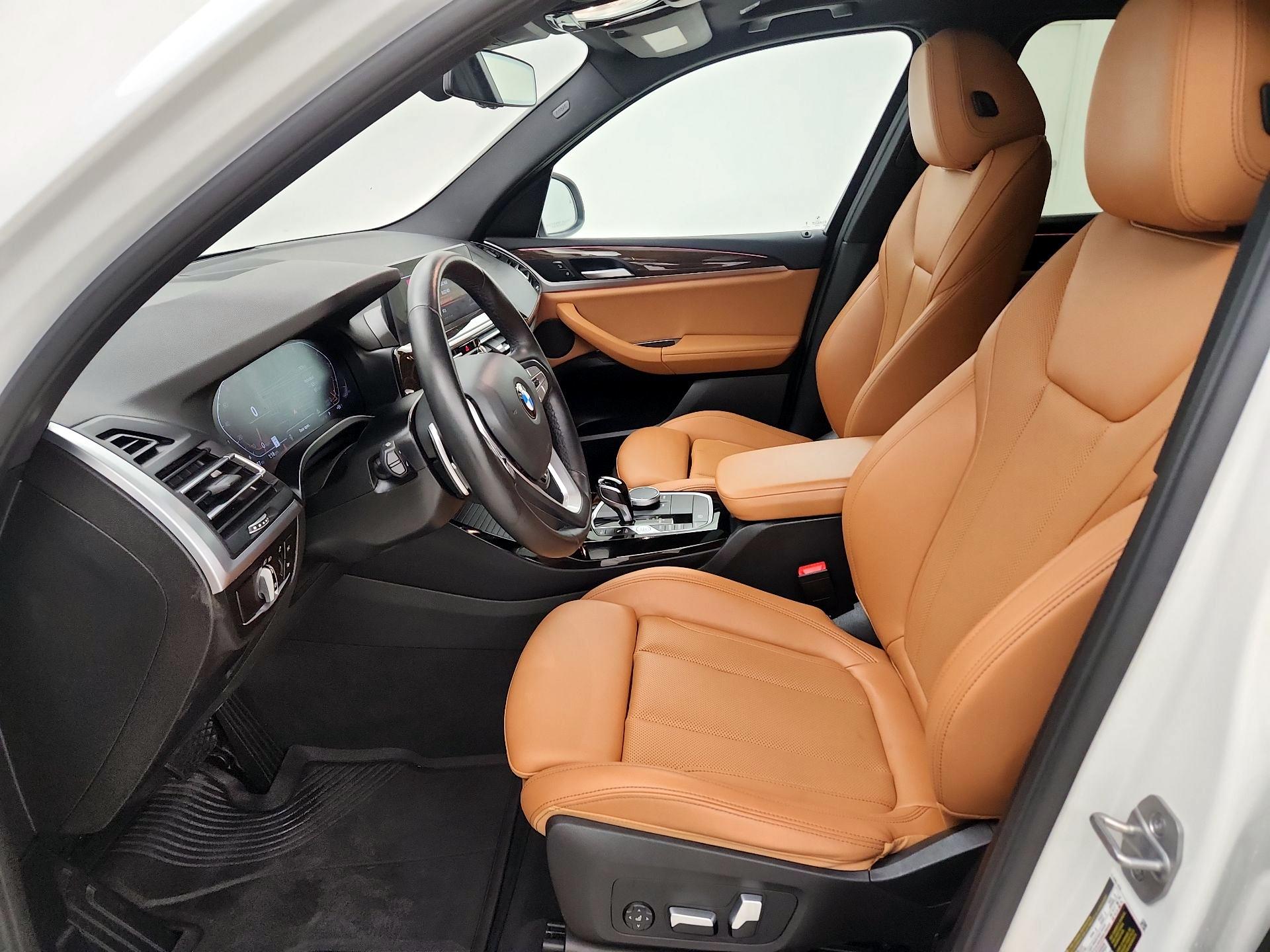 Thumbnail: 2023 BMW X3 - 11